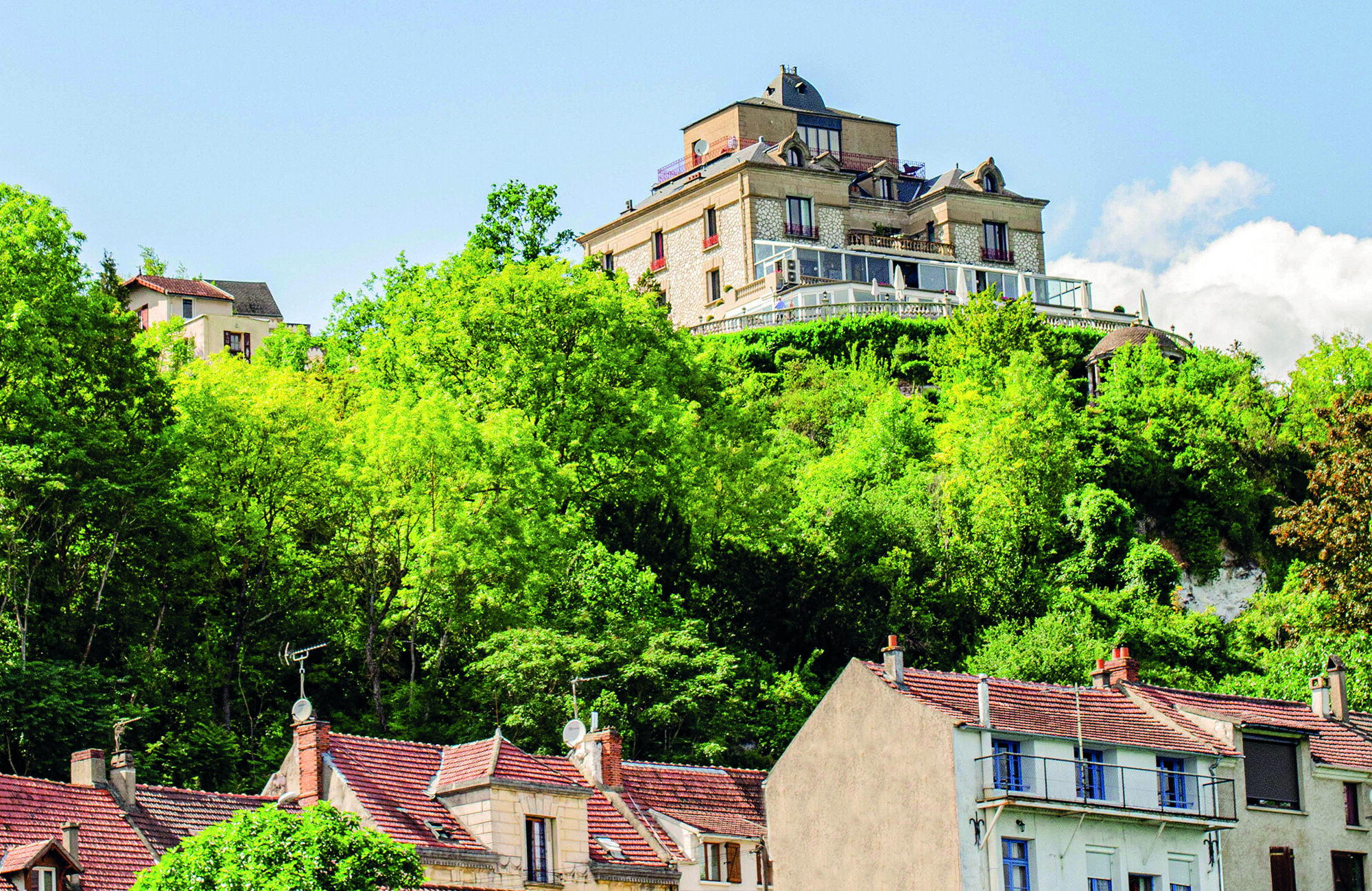 Domaine de la Corniche 5