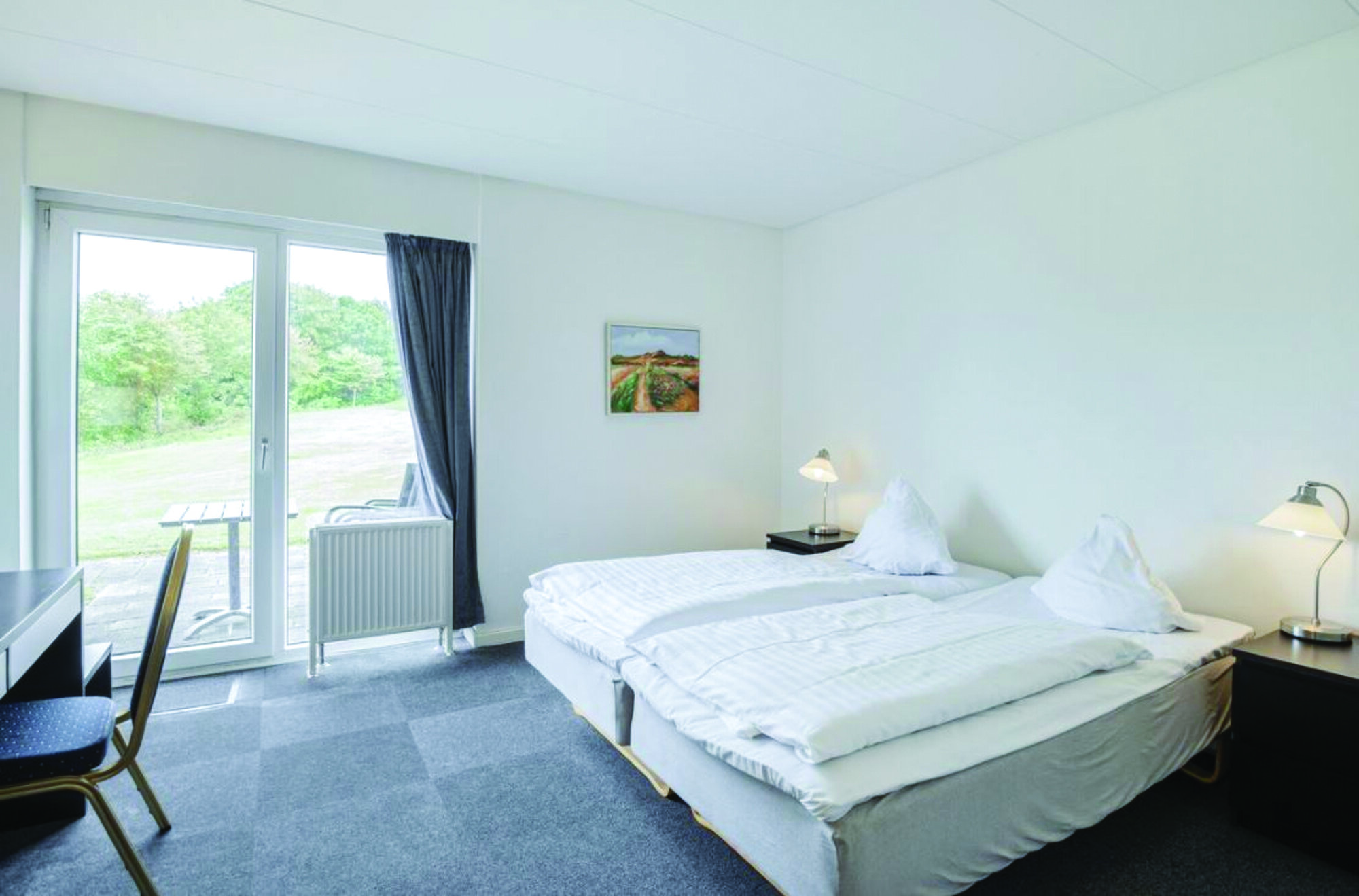 Hotel Limfjorden 2