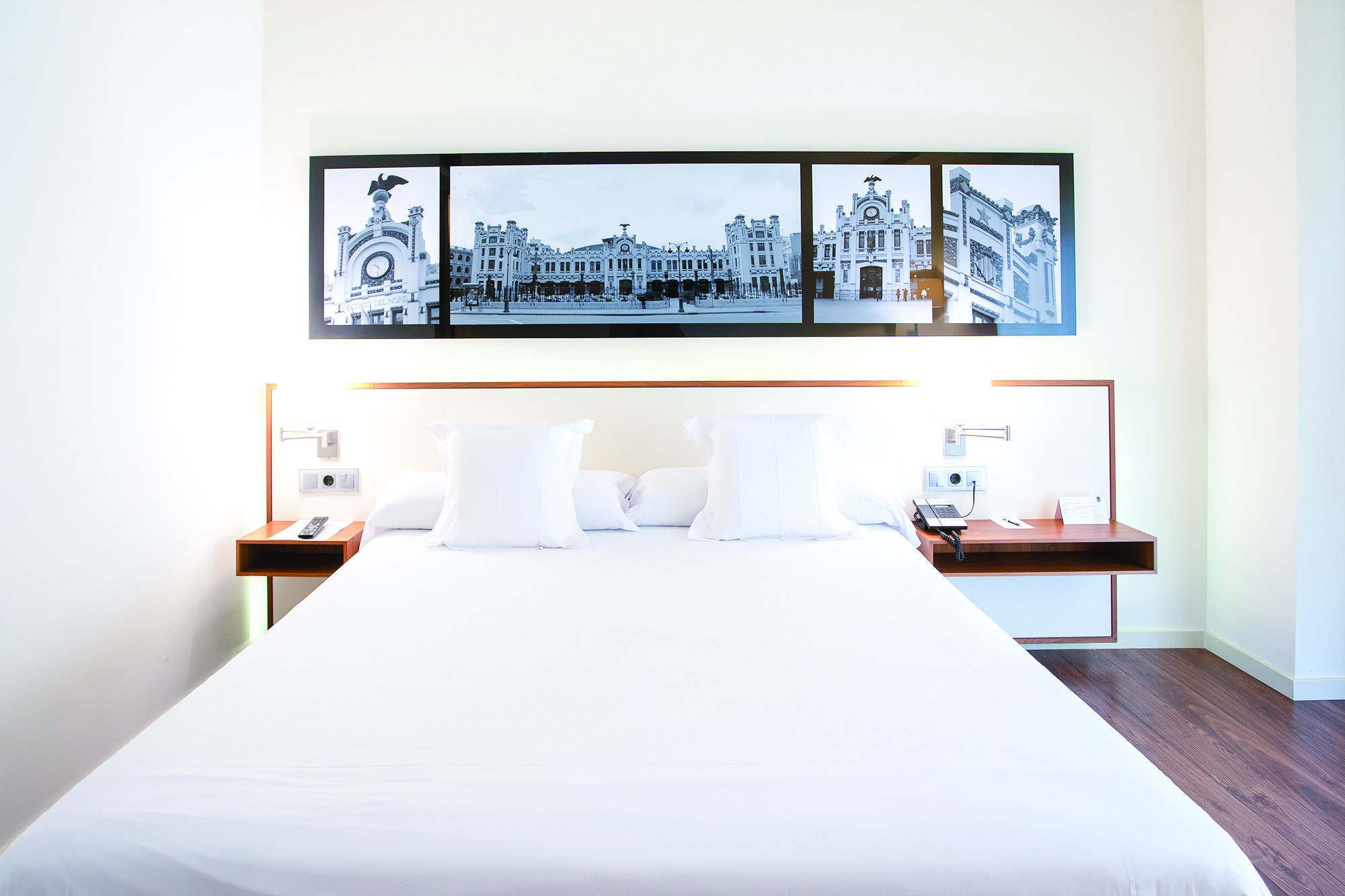 Hotel Primus Valencia 2
