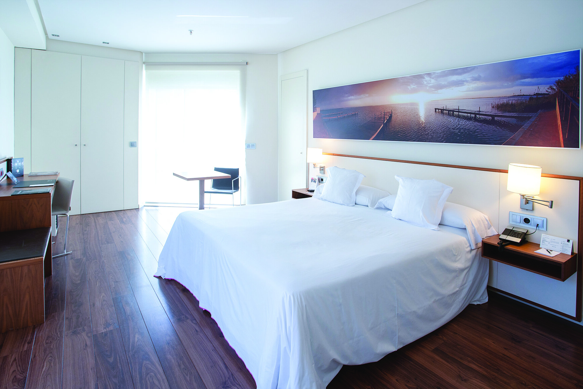 Hotel Primus Valencia 2