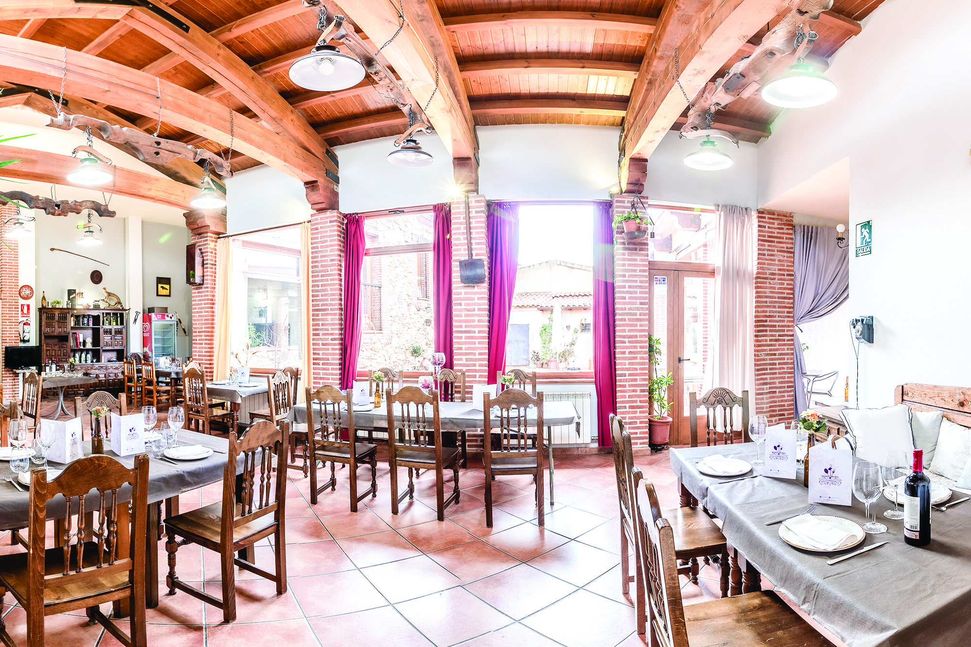 Hotel Rural VII Carreras by Vivere Stays 3