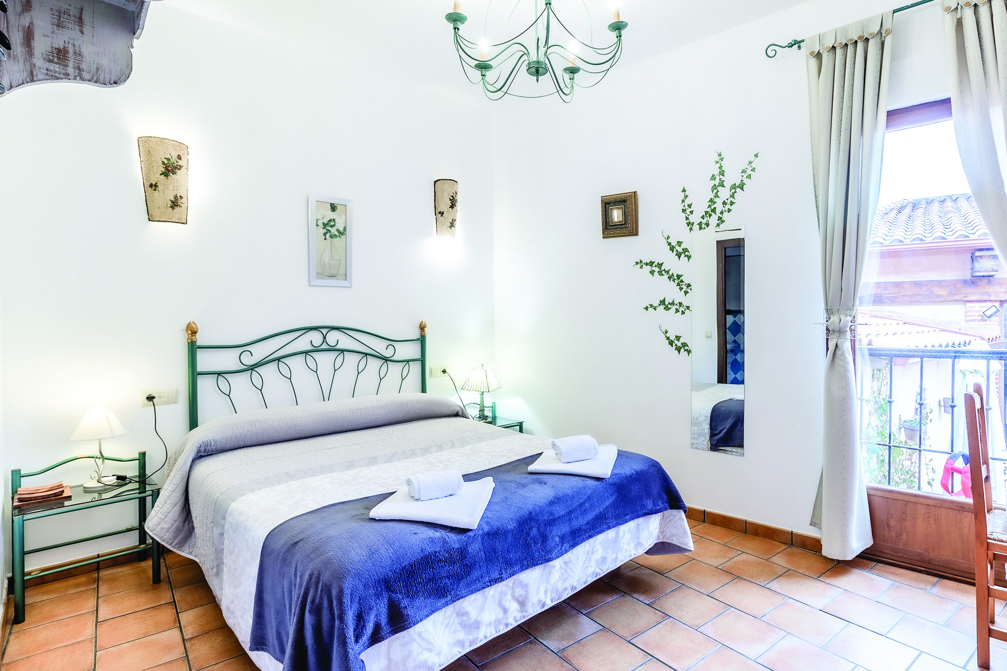 Hotel Rural VII Carreras by Vivere Stays 2