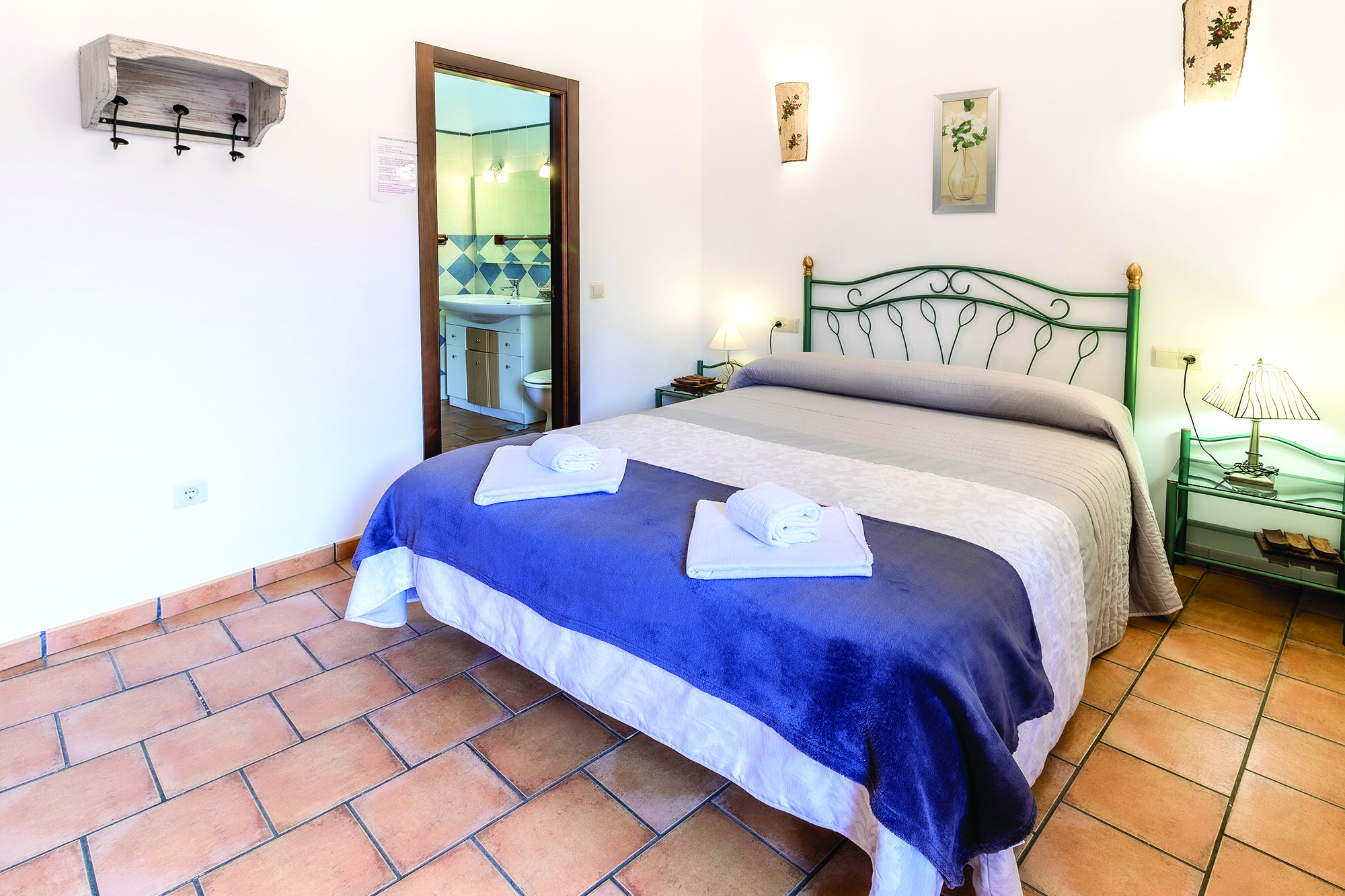 Hotel Rural VII Carreras by Vivere Stays 2
