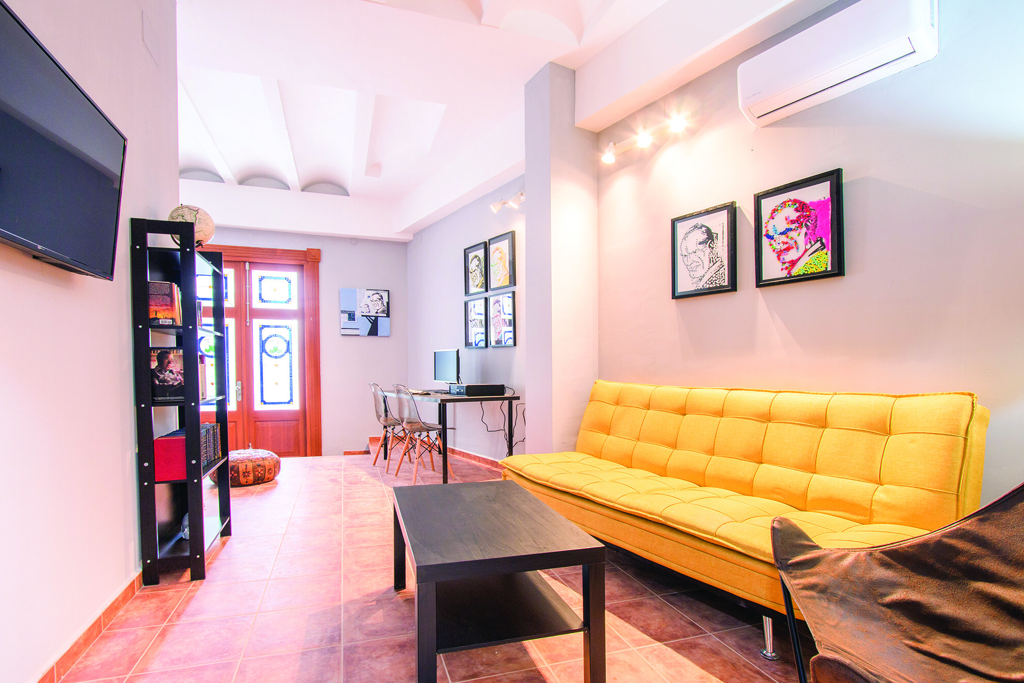 Hostel Sea & Dreams Calpe 5
