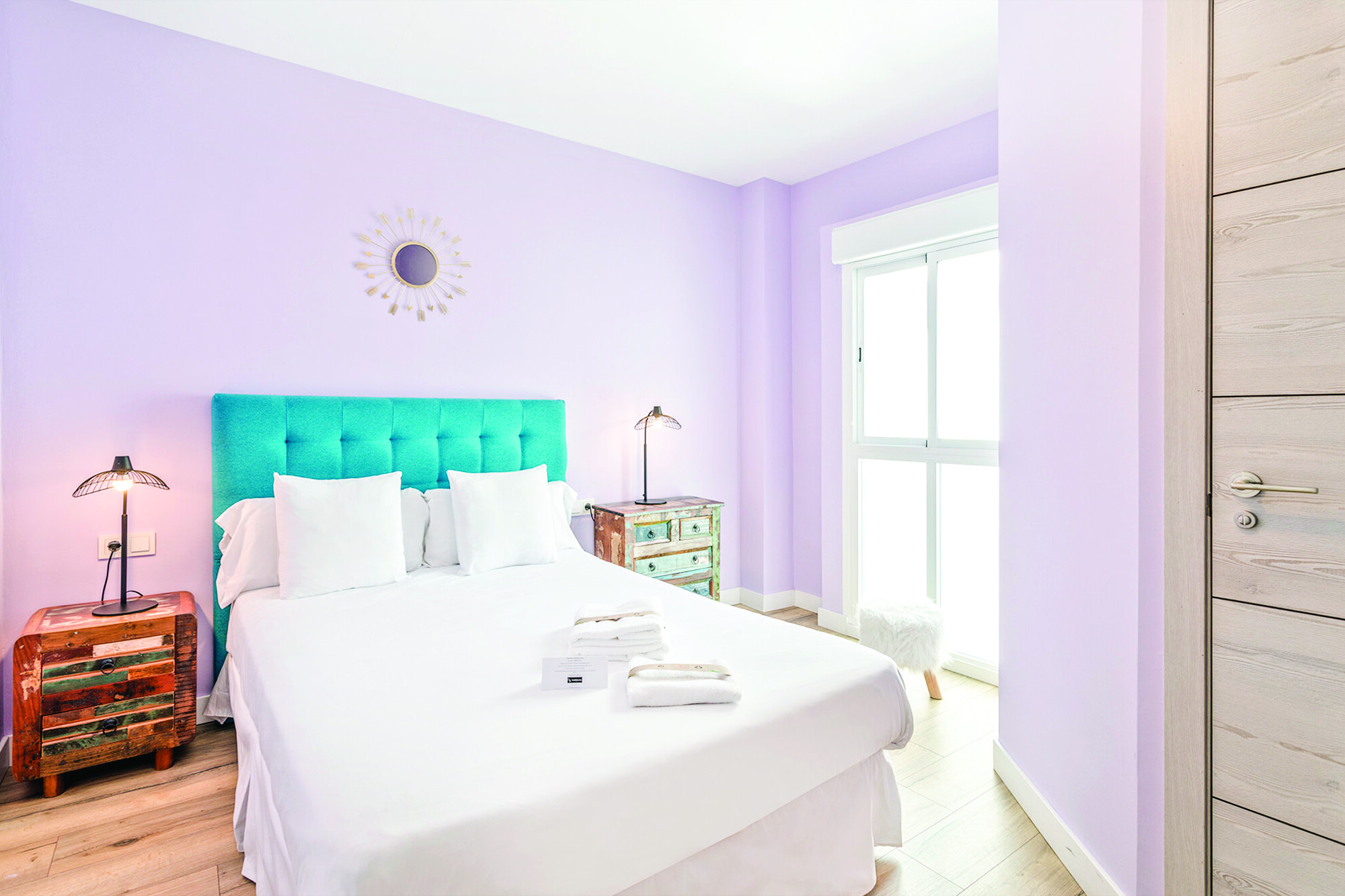 Hostel Sea & Dreams Calpe 2
