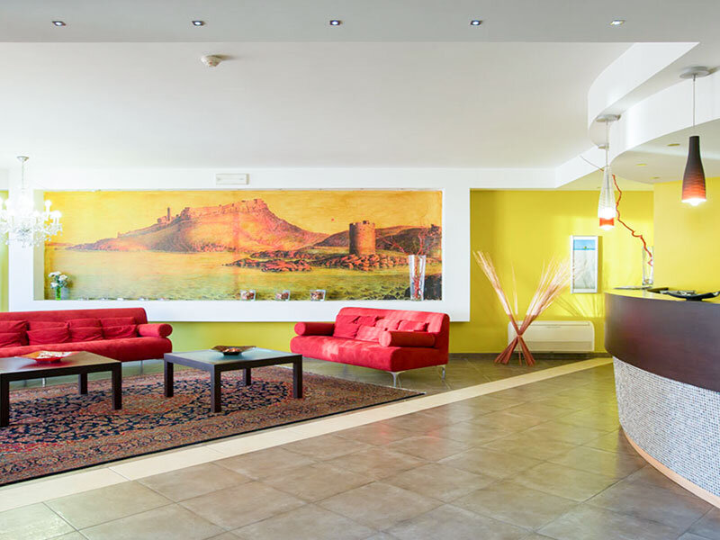 Hotel Janus 2