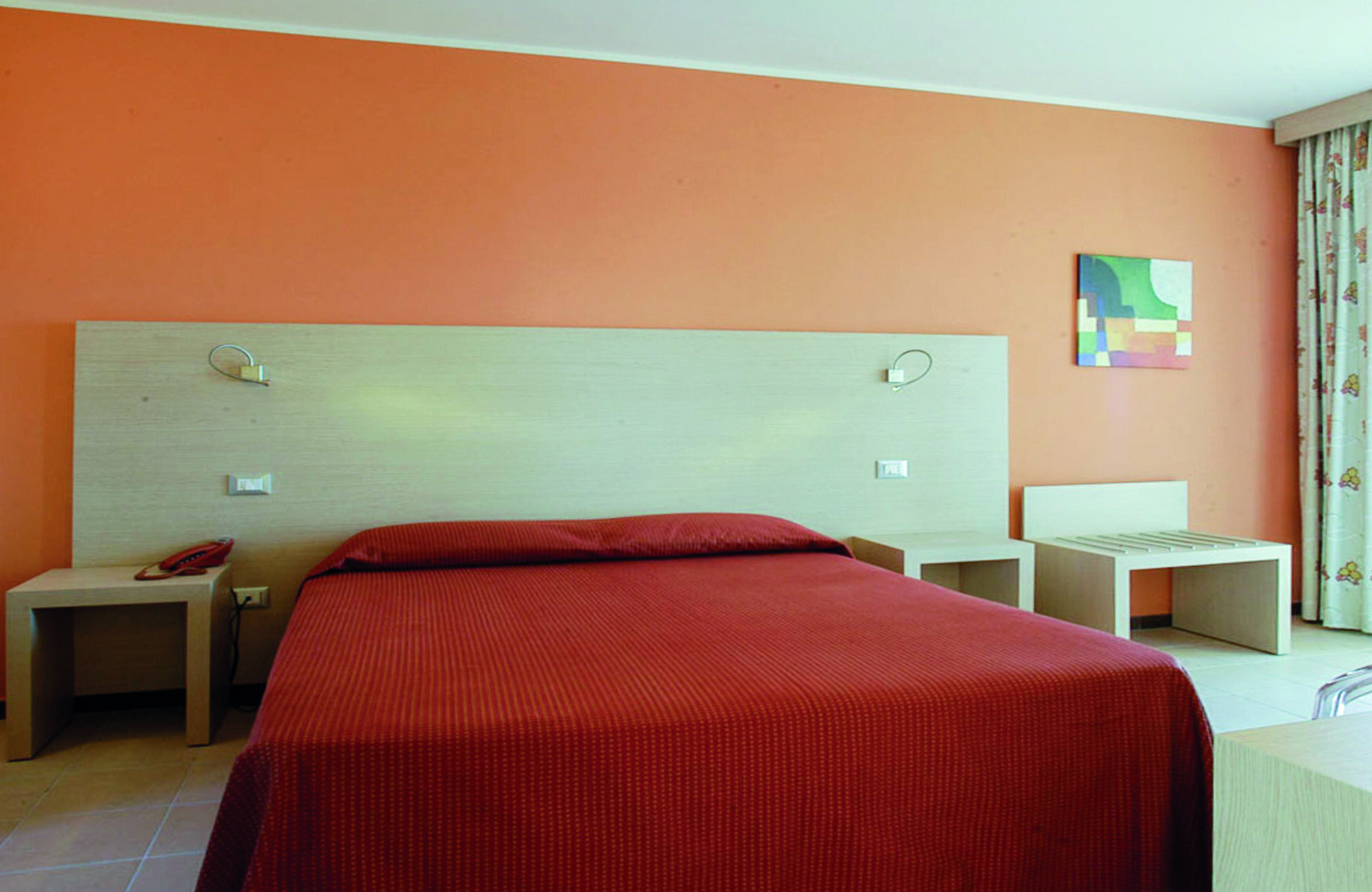 Hotel Janus 3