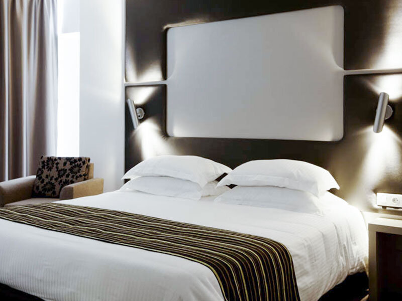 Brit Hotel de Grignan 2
