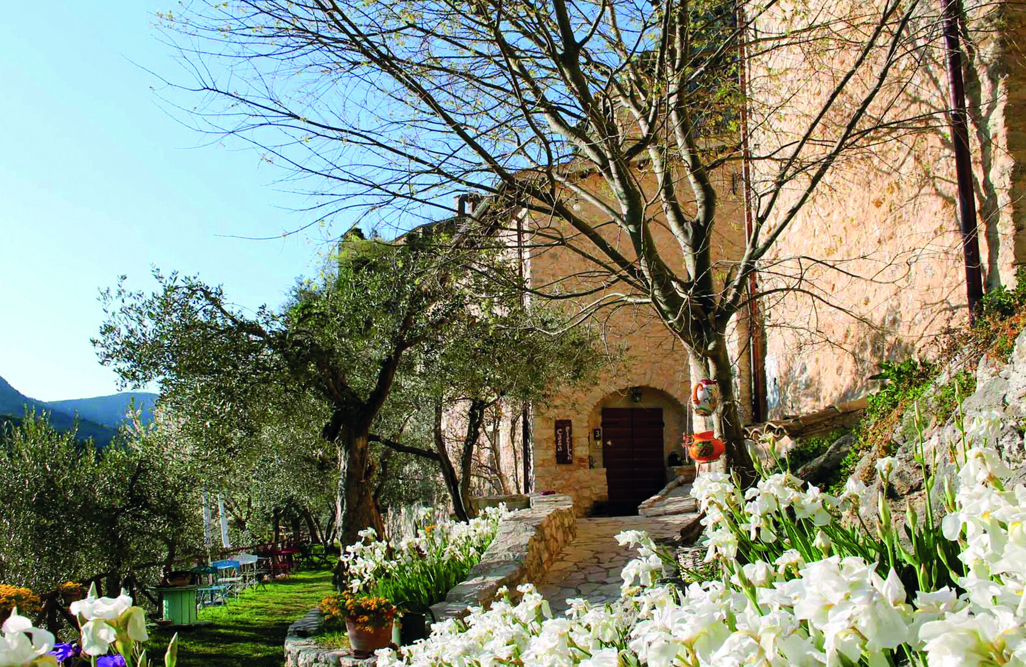 Guest house Runcini 2