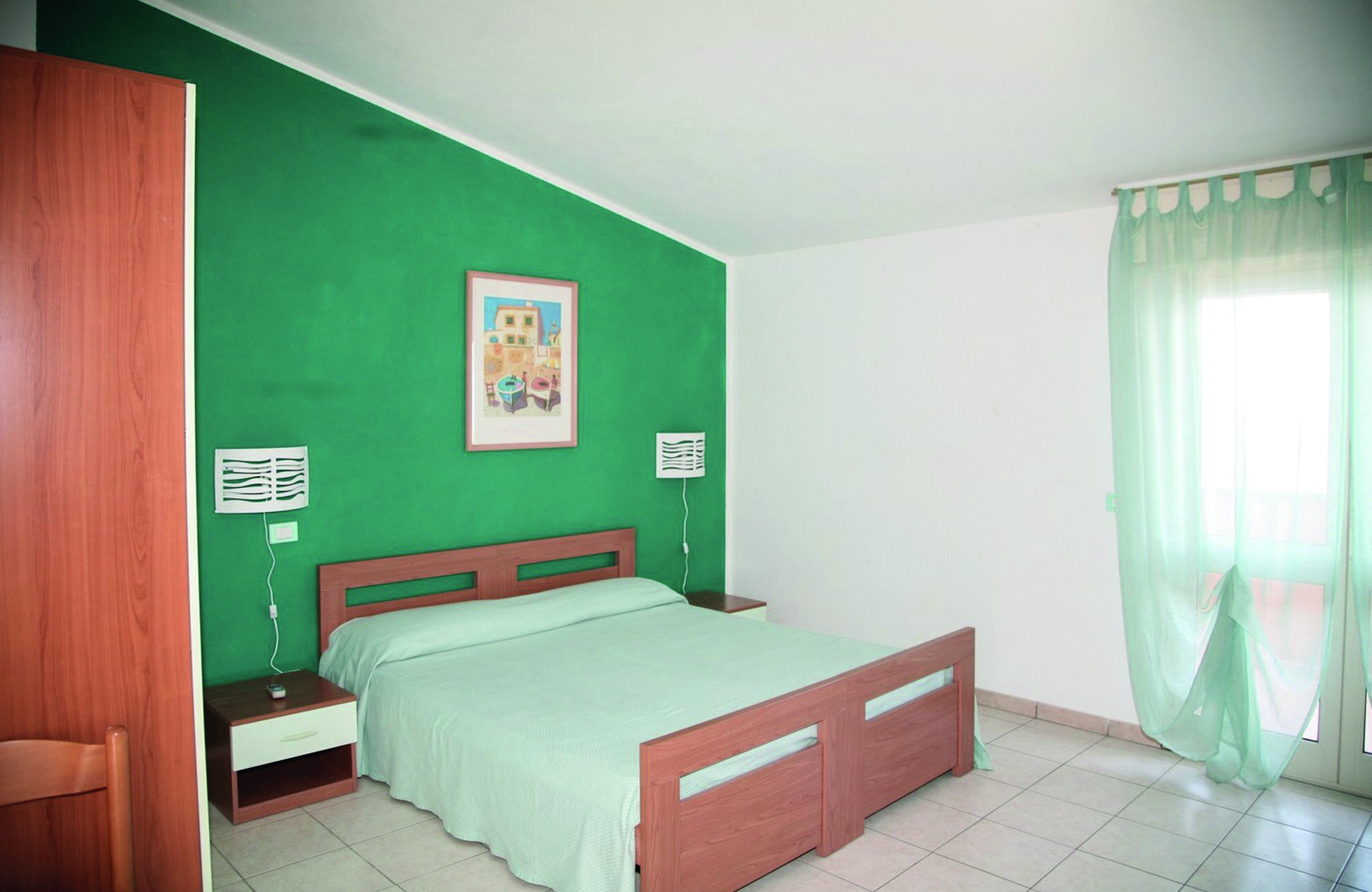 Residence la Baja 2