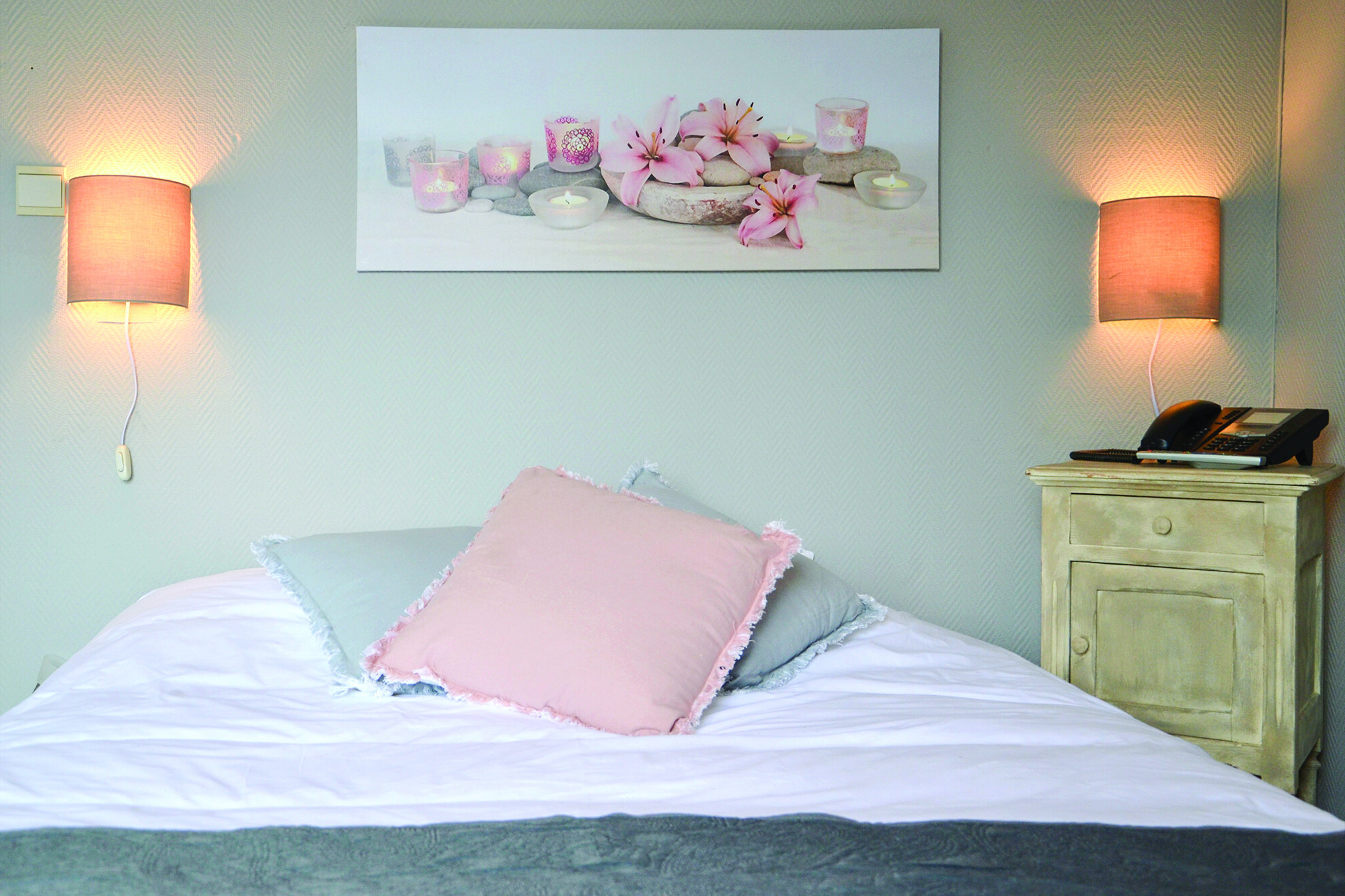 Auberge Le Relais 2