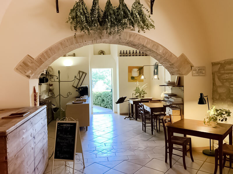 Agriturismo San Ottaviano 3