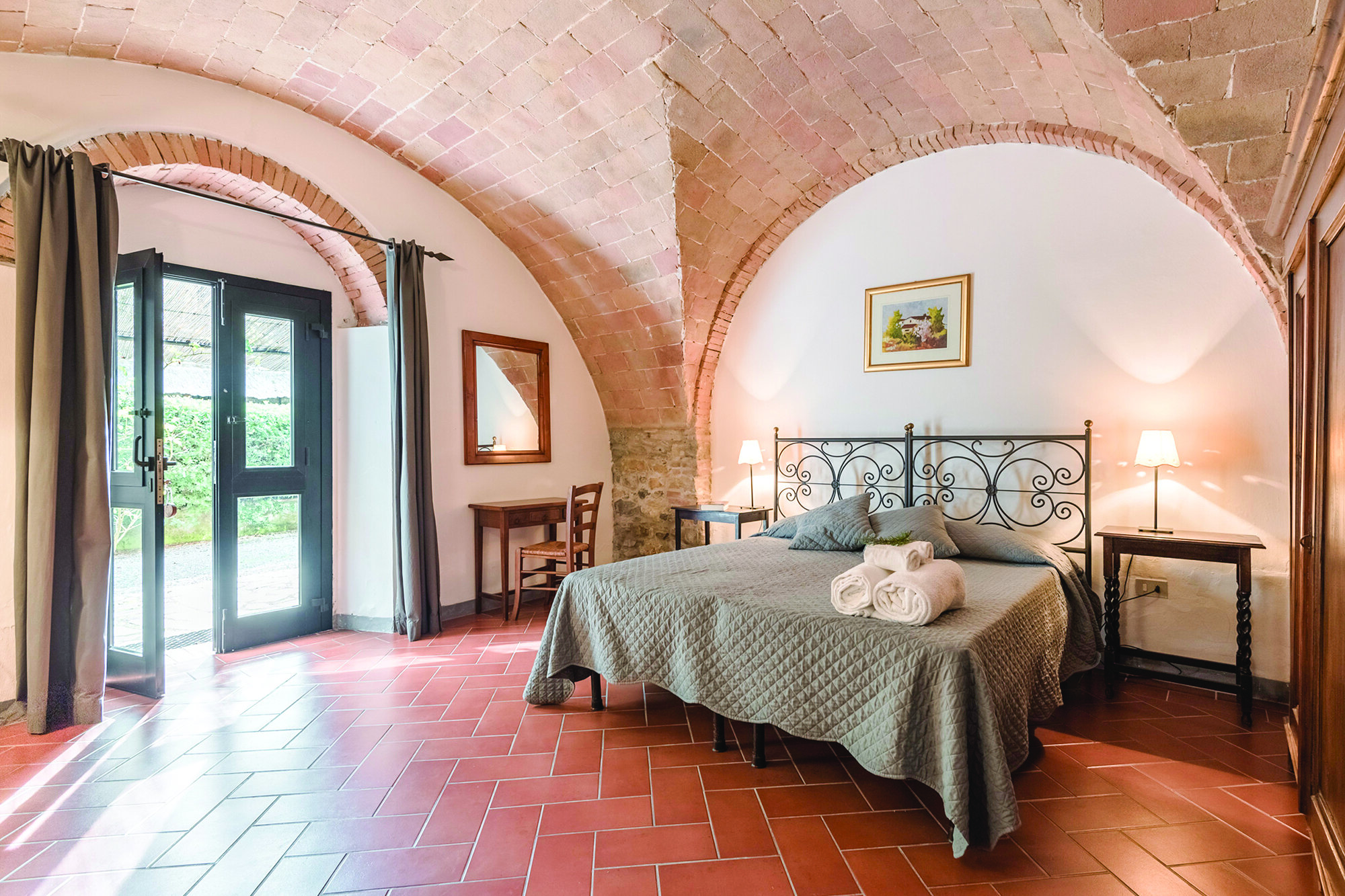 Agriturismo San Ottaviano 2
