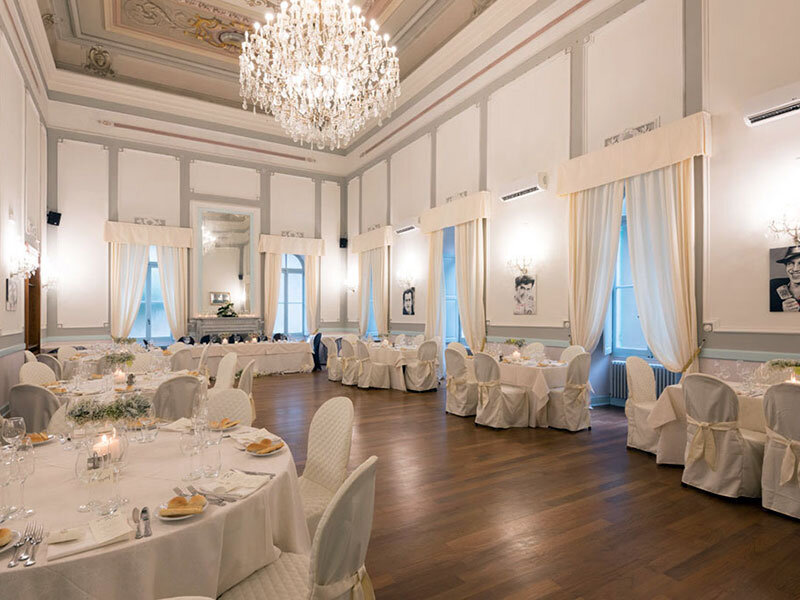 Grand Hotel & Des Anglais 4
