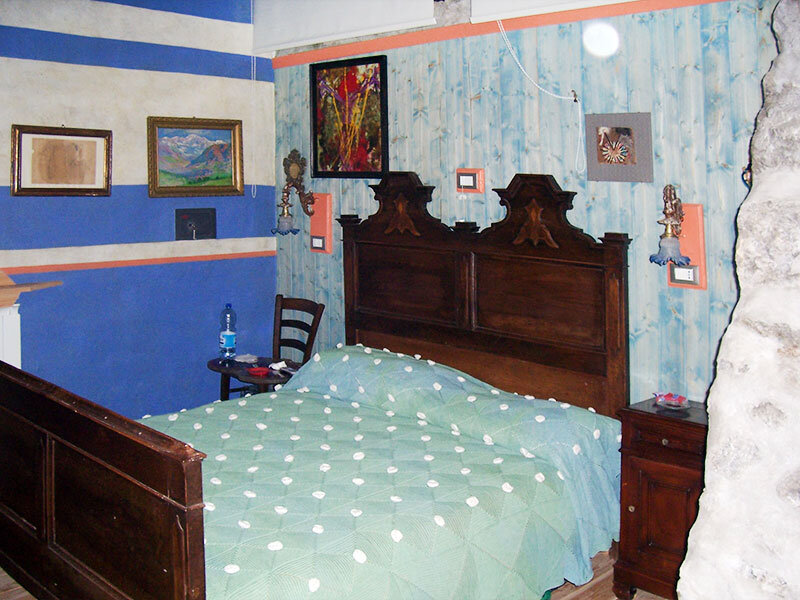 Agriturismo al Sass 2