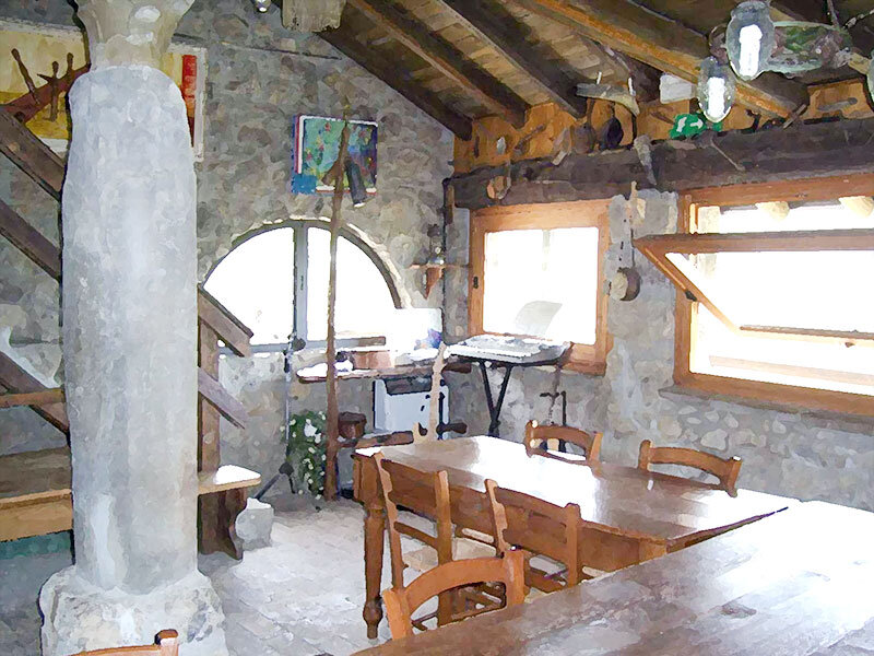 Agriturismo al Sass 3