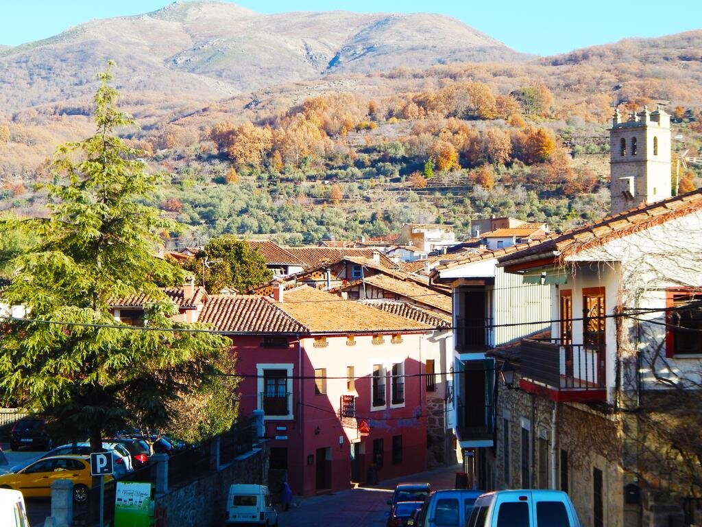 Casa Rural Parada Real 4