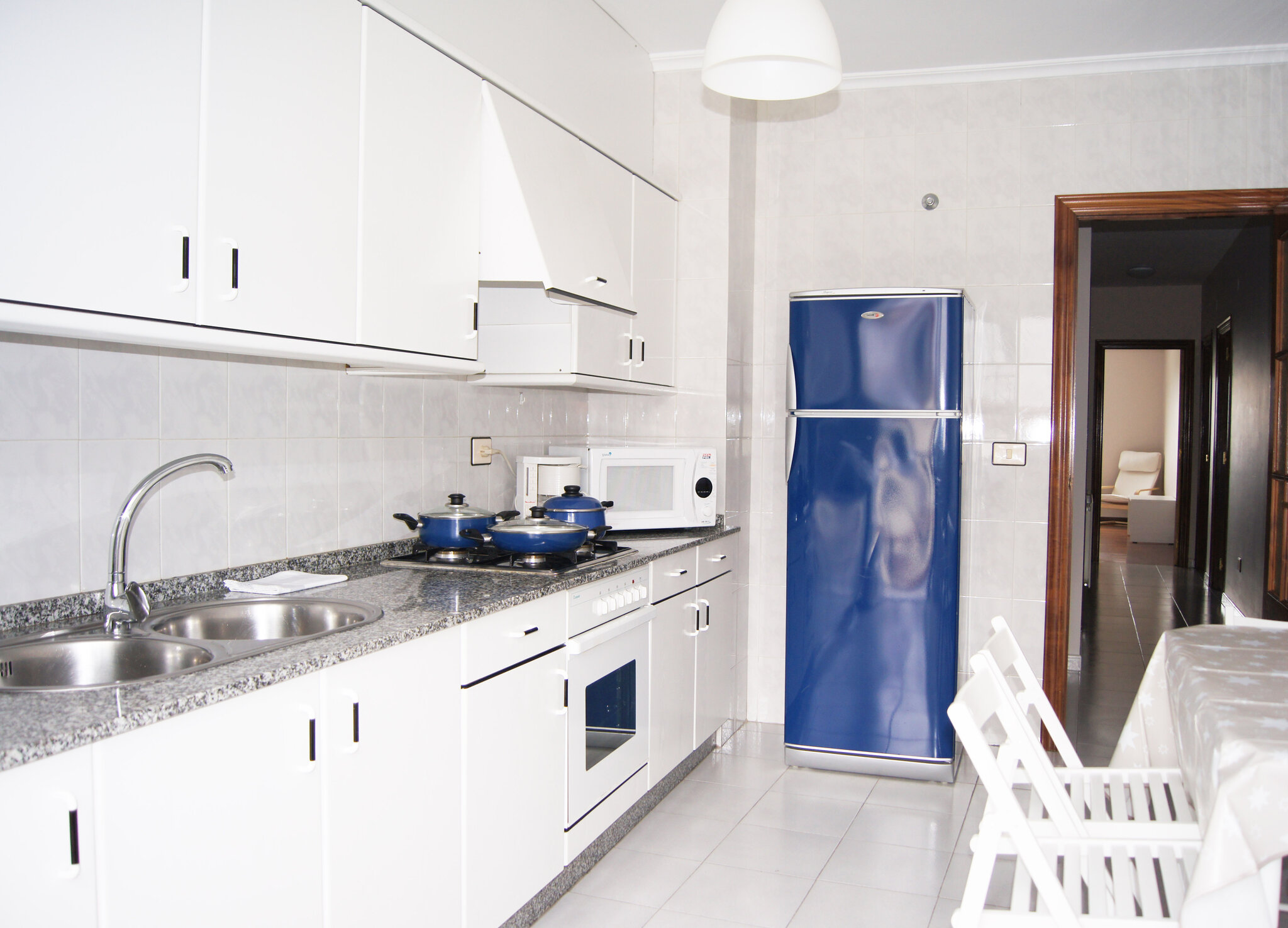 Apartamentos Turísticos Guillermo 3