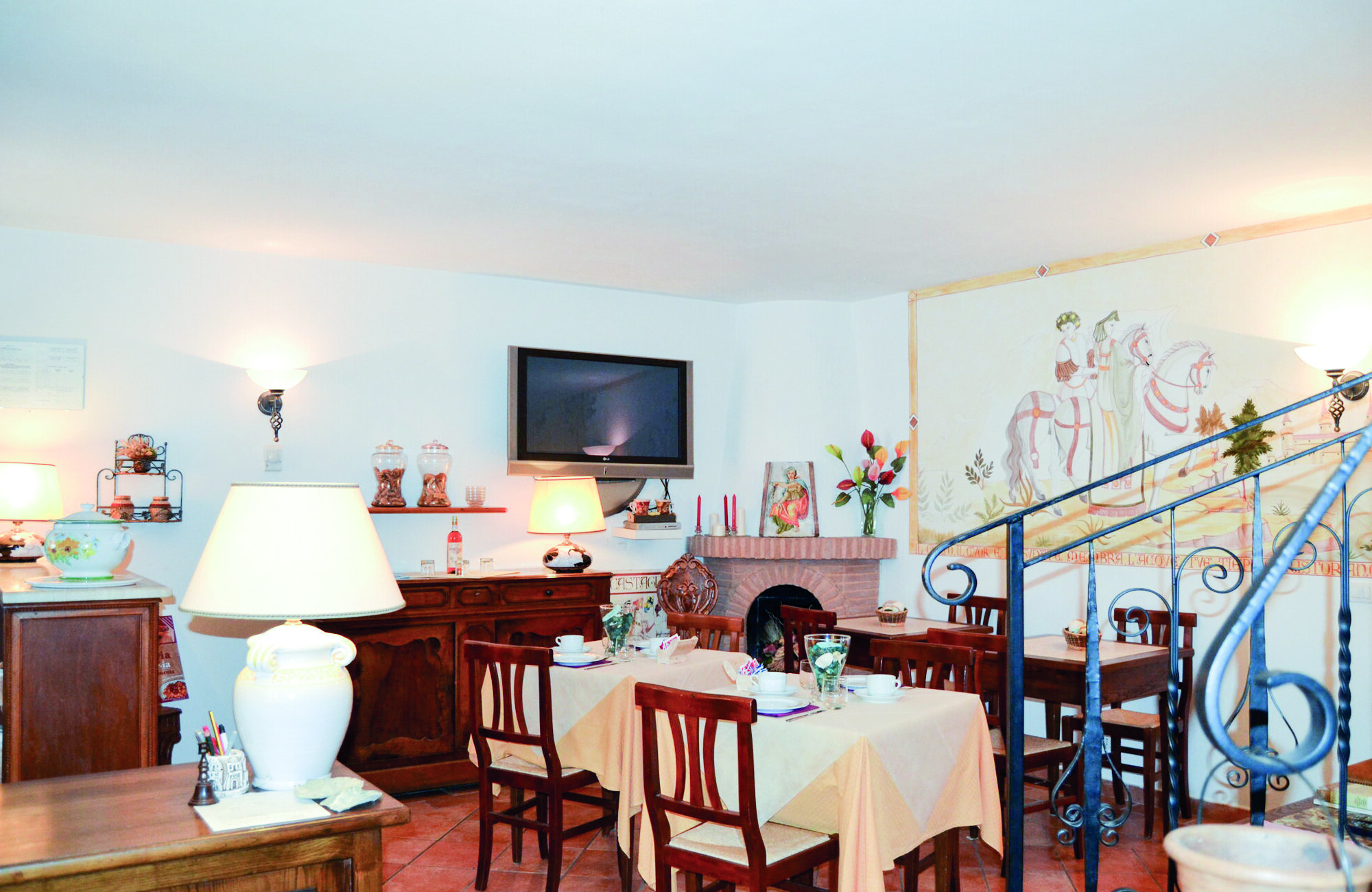 B&B Il Cantuccio 3