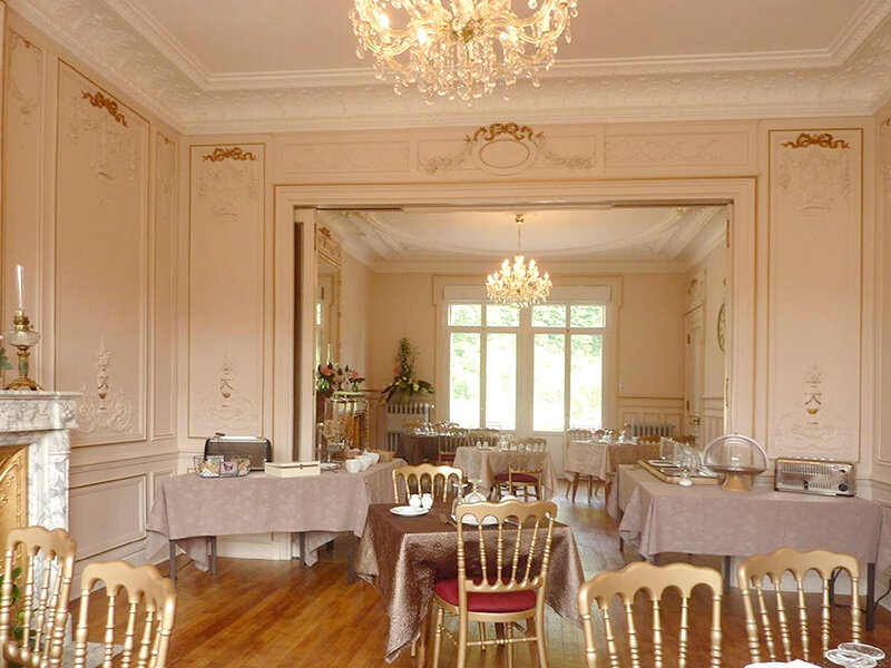 La Roseraie 2