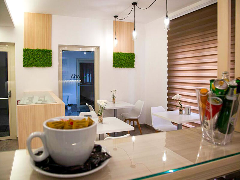 Favorite Rooms – San Giuseppe Vesuviano 3