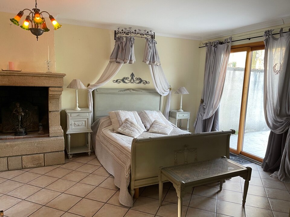 Le Clos Saint-Fiacre 2