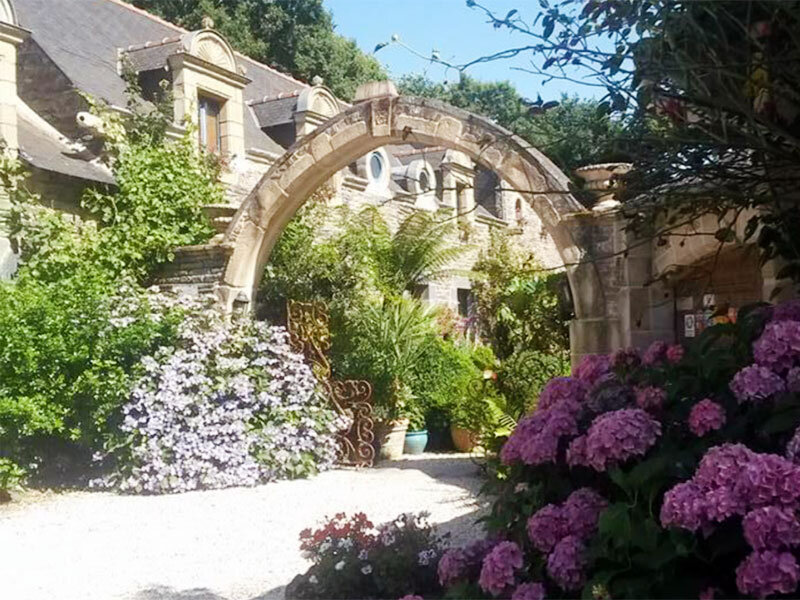 Le Clos Saint-Fiacre 5