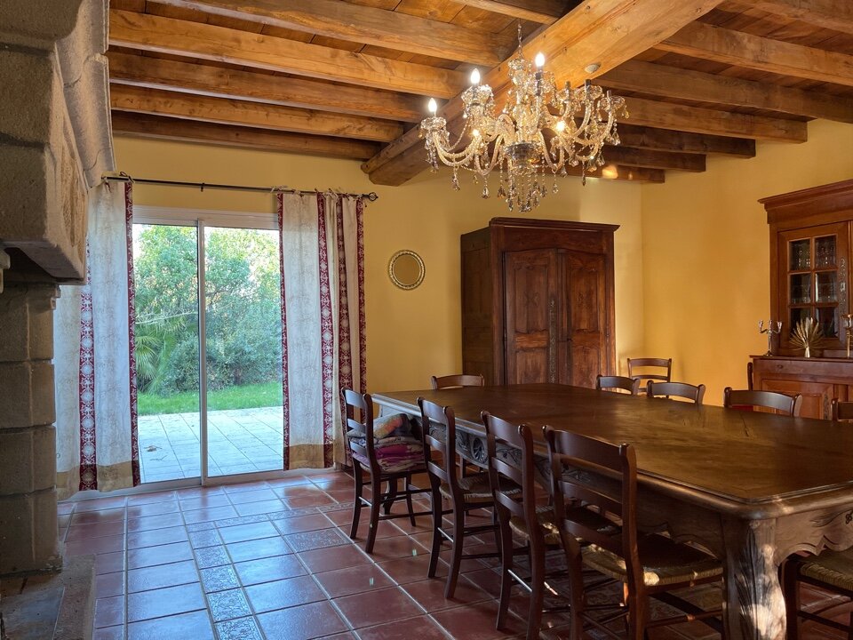Le Clos Saint-Fiacre 3
