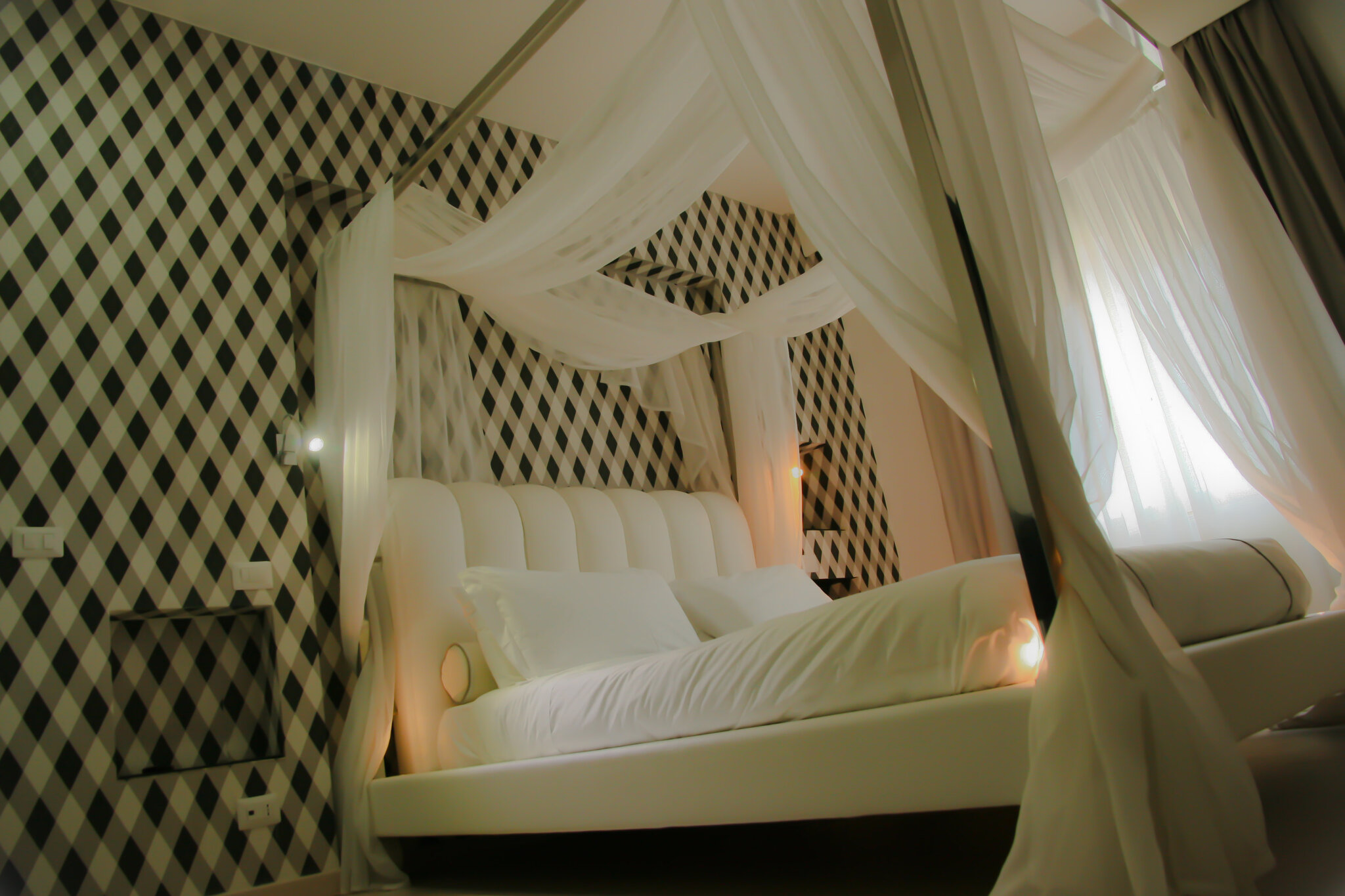 Hotel Antico Pastificio Sarubbi 2