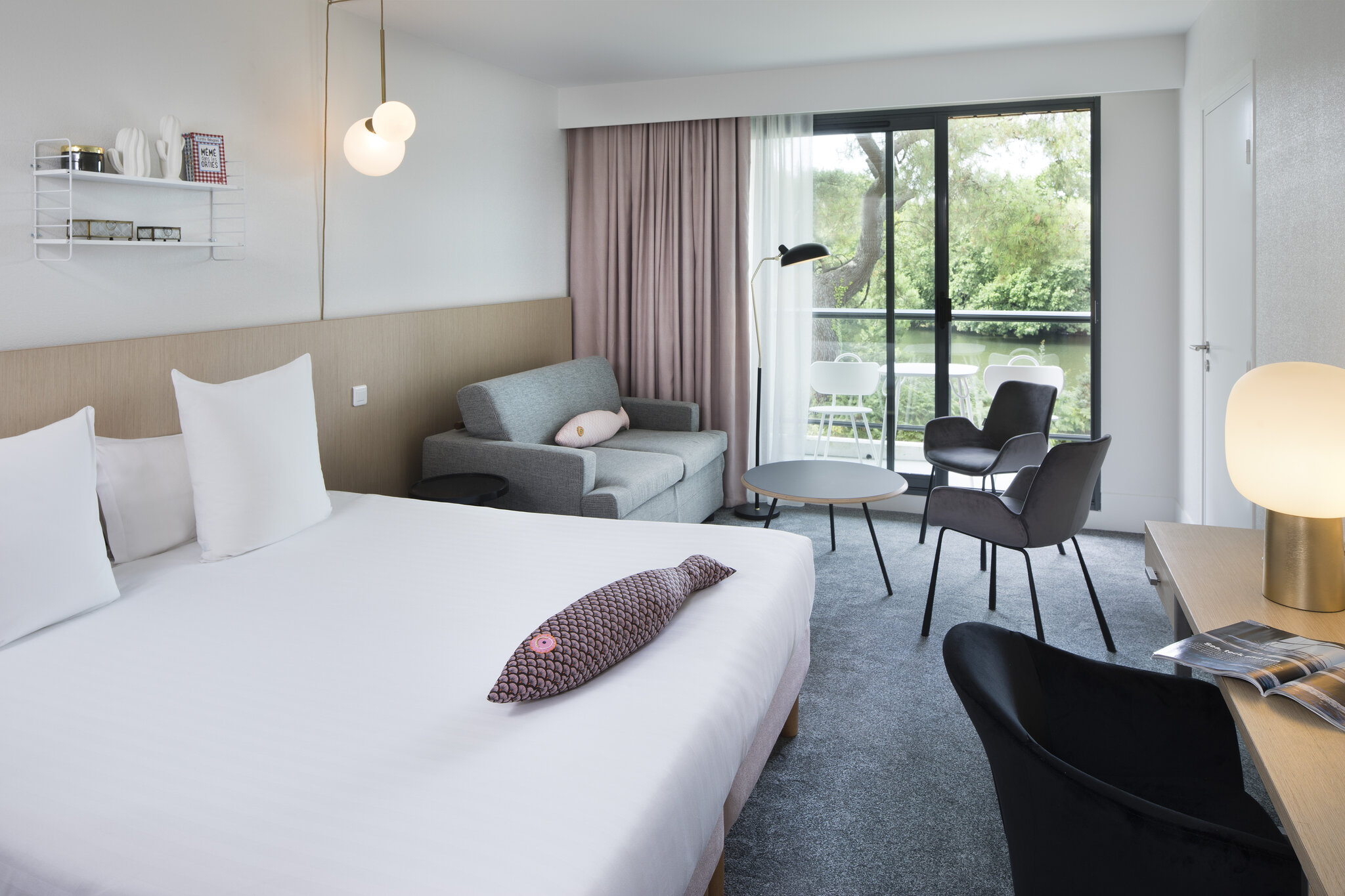 Best Western Hôtel Les Rives du Ter 2