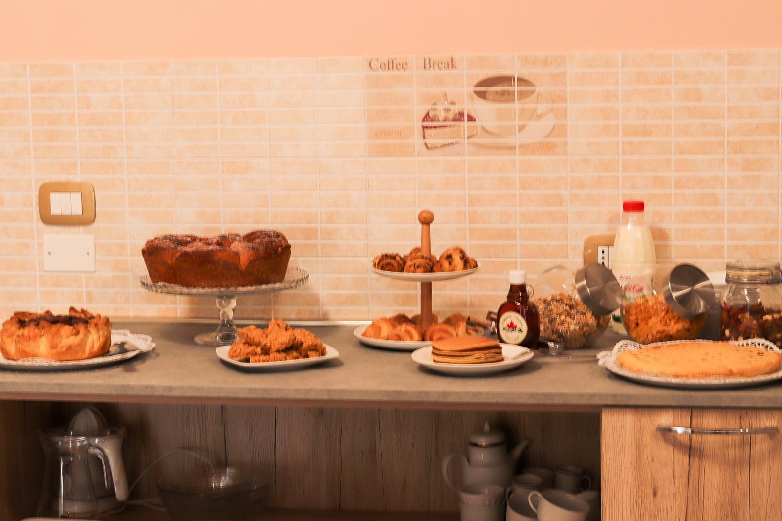 B&B Villa Verona Bike 4