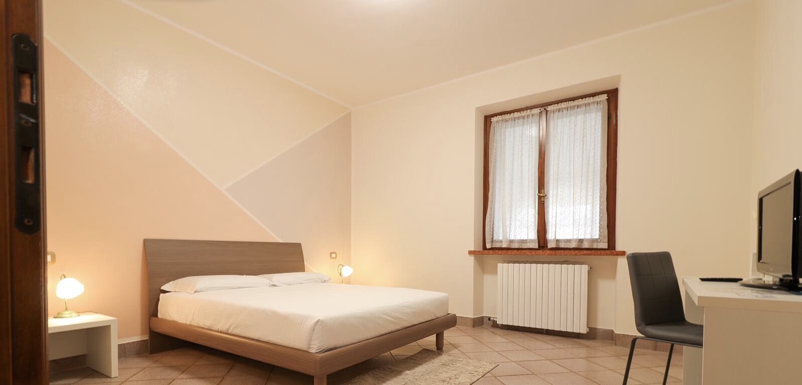 B&B Villa Verona Bike 2