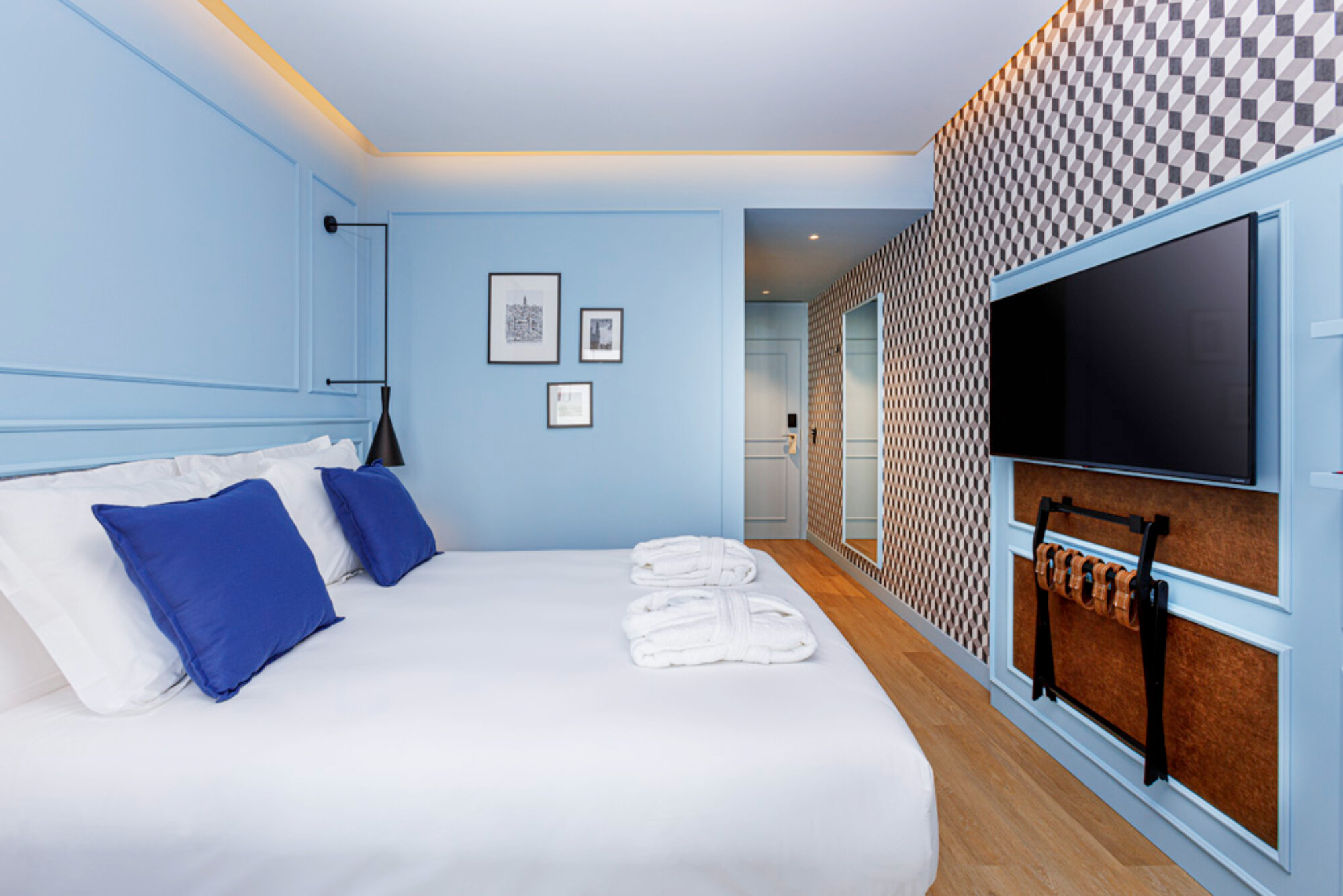Mercure Porto Centro Aliados 3