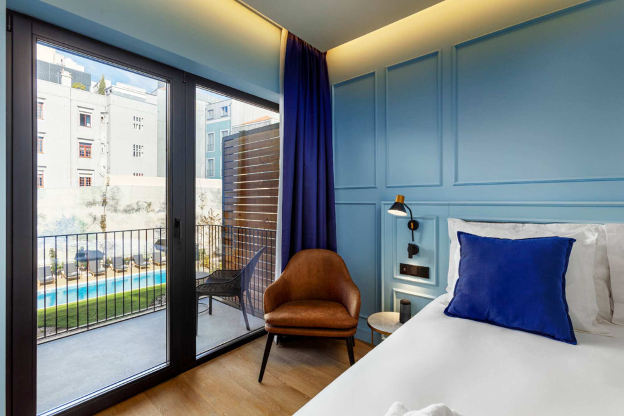 Mercure Porto Centro Aliados 2