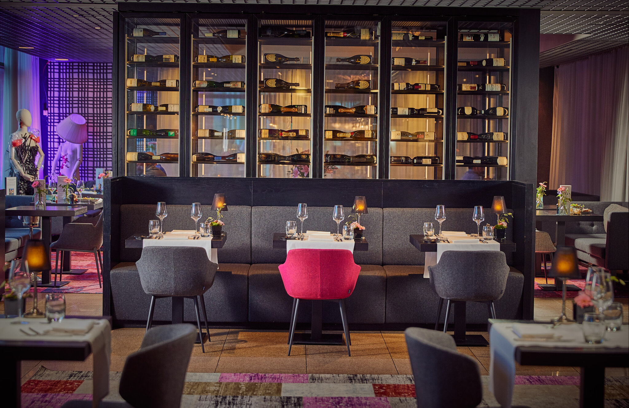 WestCord Fashion Hotel Amsterdam 5