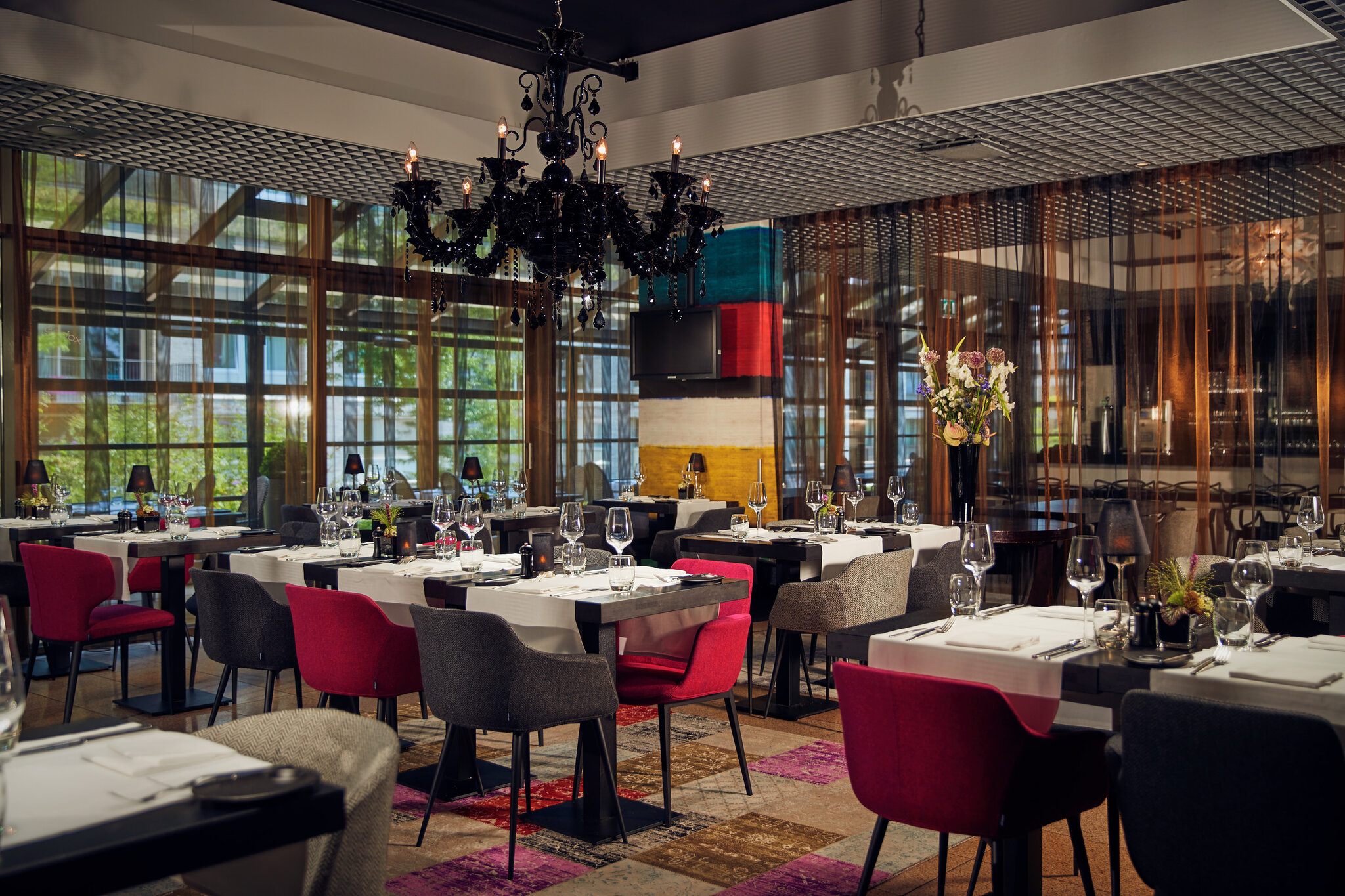 WestCord Fashion Hotel Amsterdam 4