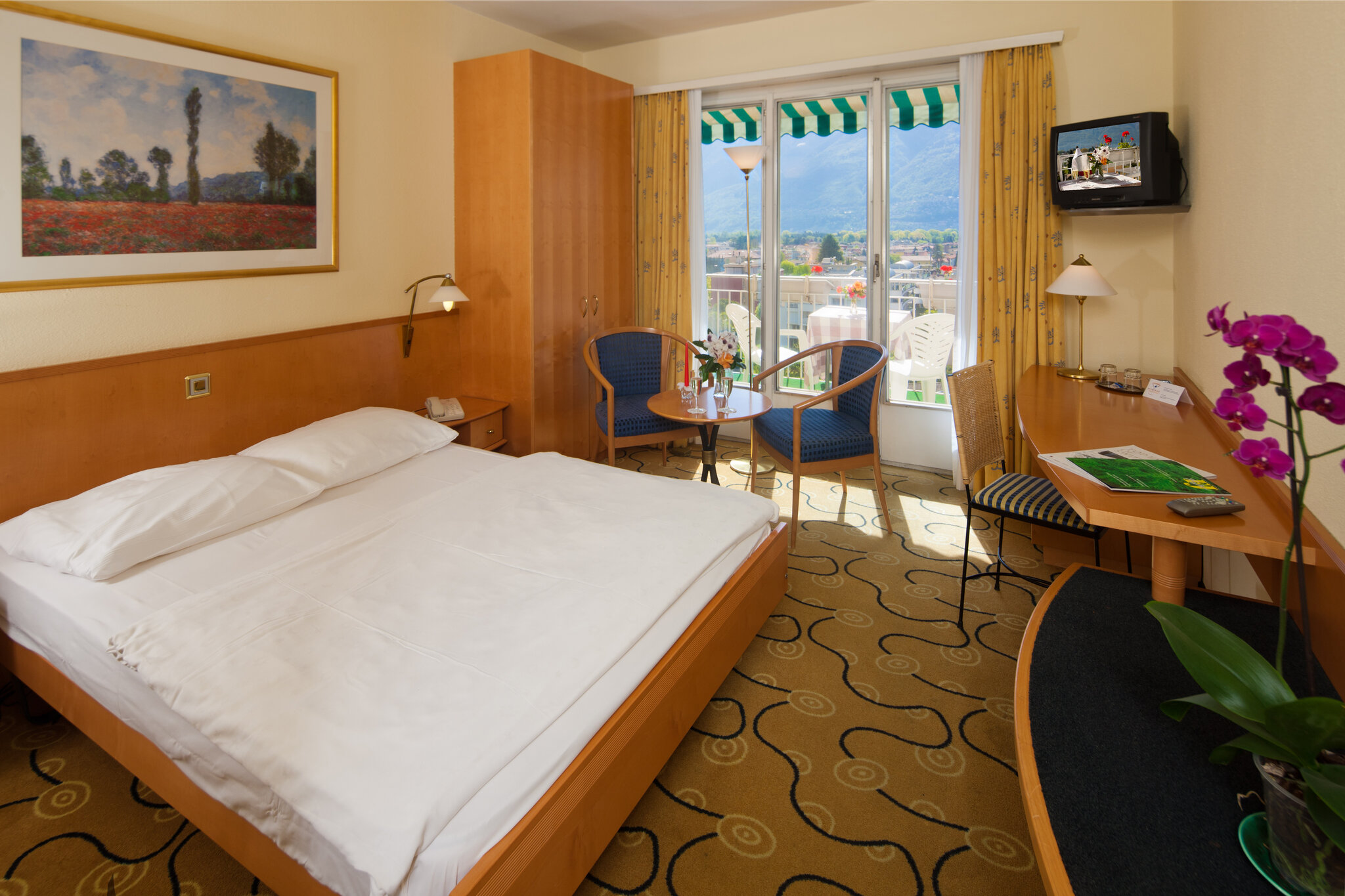 Hotel La Perla 2