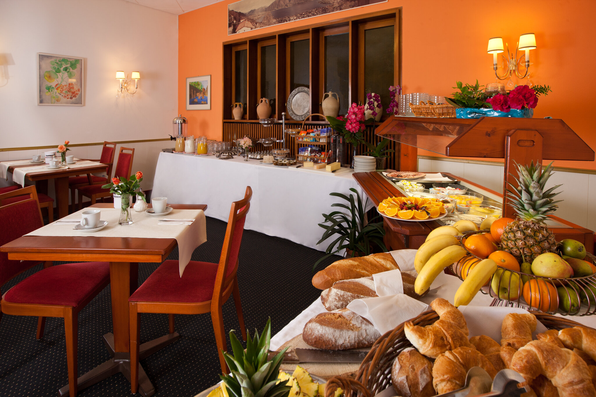 Hotel La Perla 3