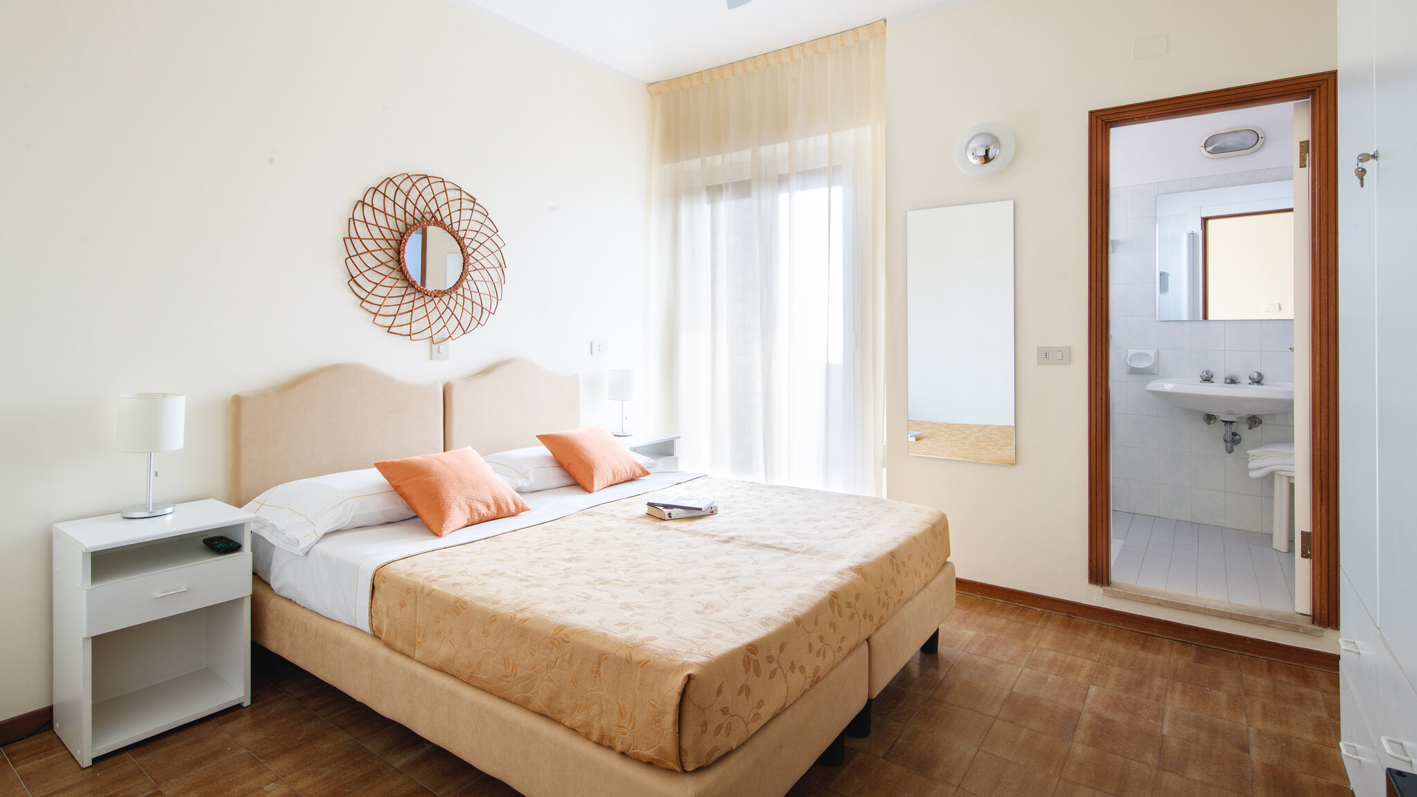 UNA HOTELS Imperial Beach Hotel Fano 2