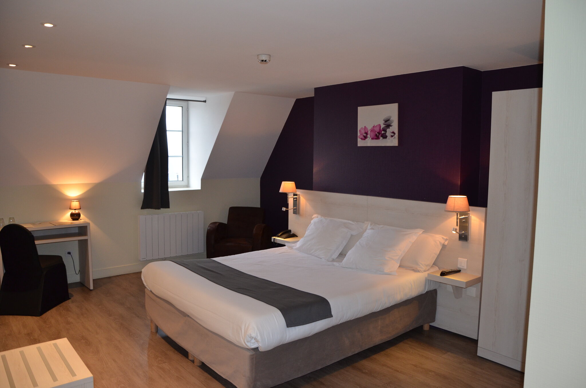 Brit Hotel du Dauphin 3