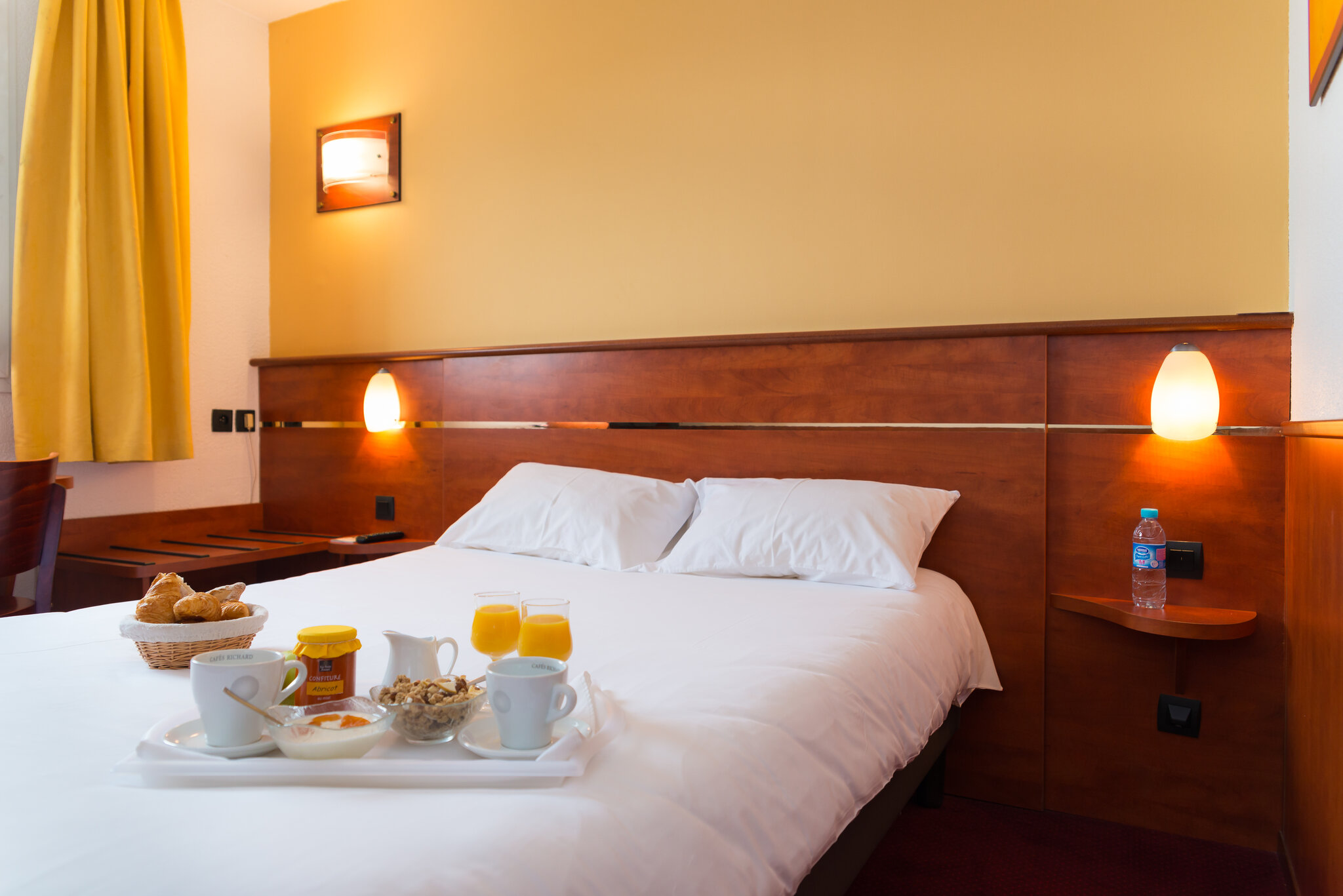 Brit Hotel Rennes Cesson - Le Floréal 2