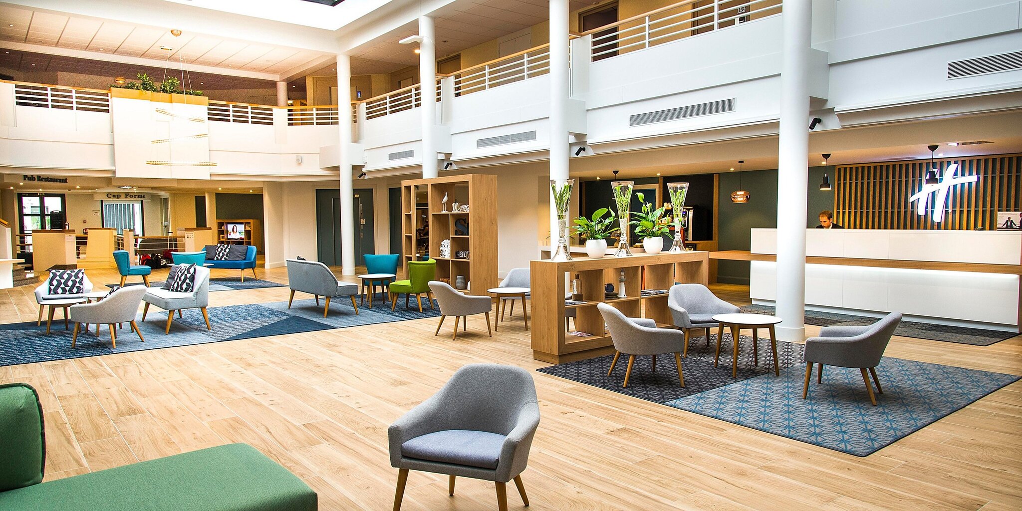 Holiday Inn Coquelles 3