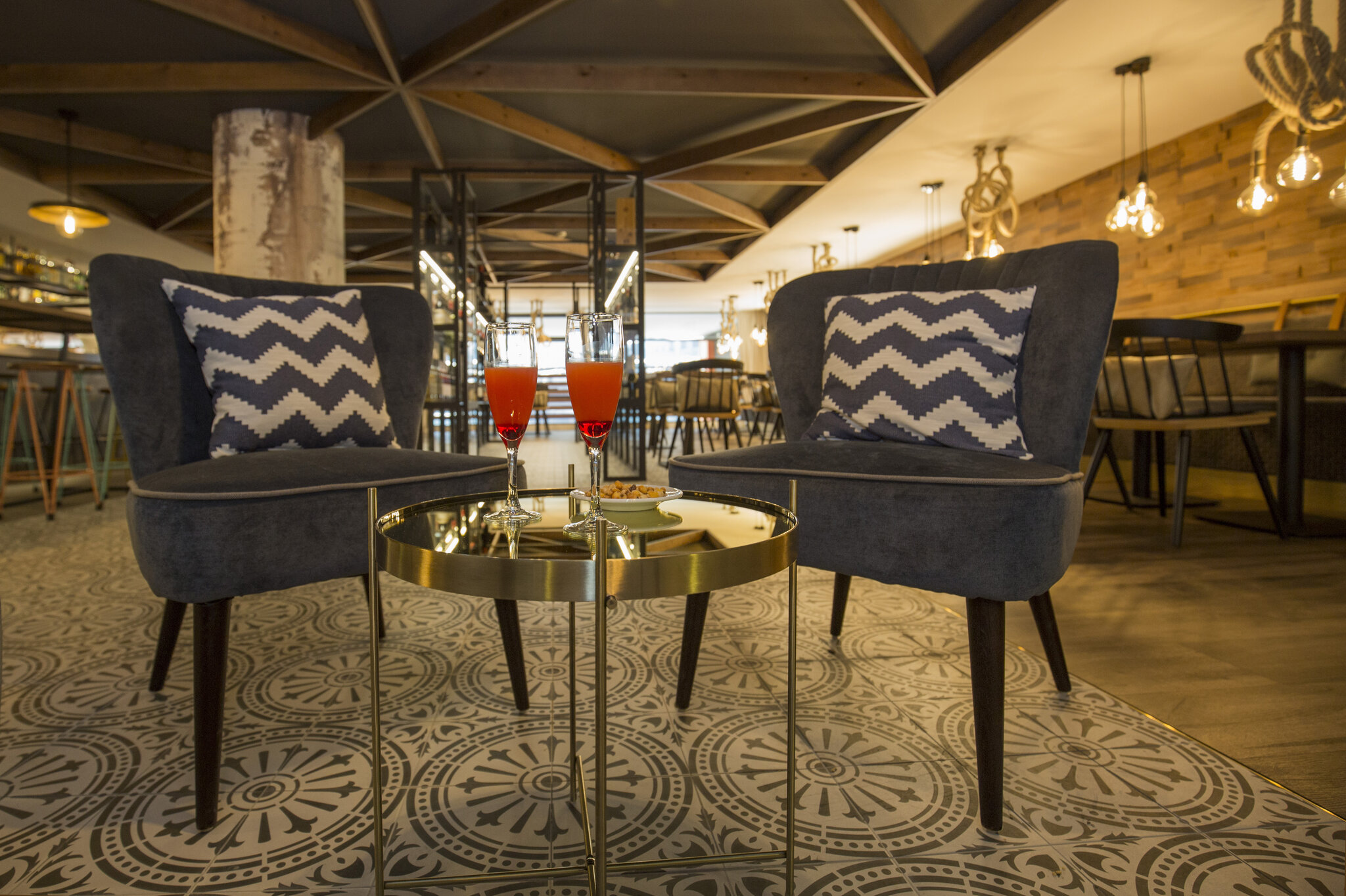 Yomo Cèntric Hotel 4