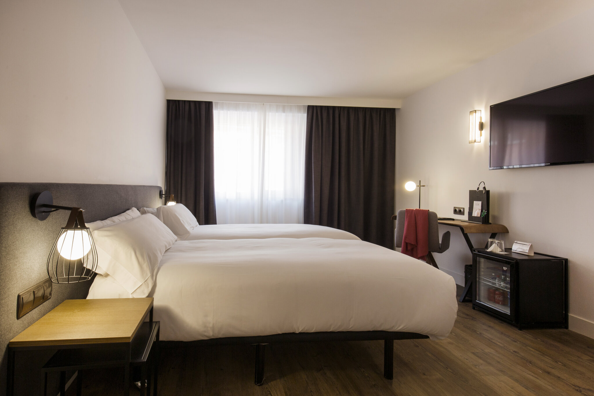 Yomo Cèntric Hotel 2