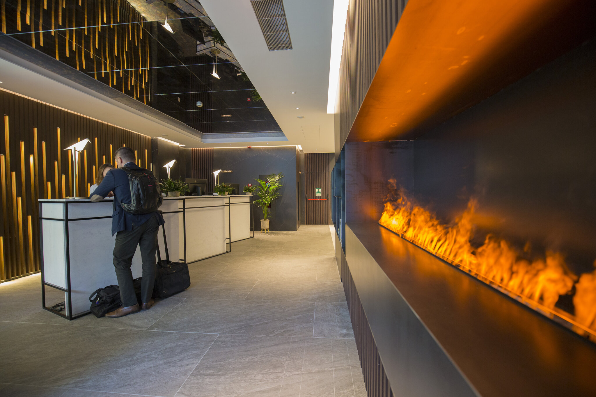Yomo Cèntric Hotel 5