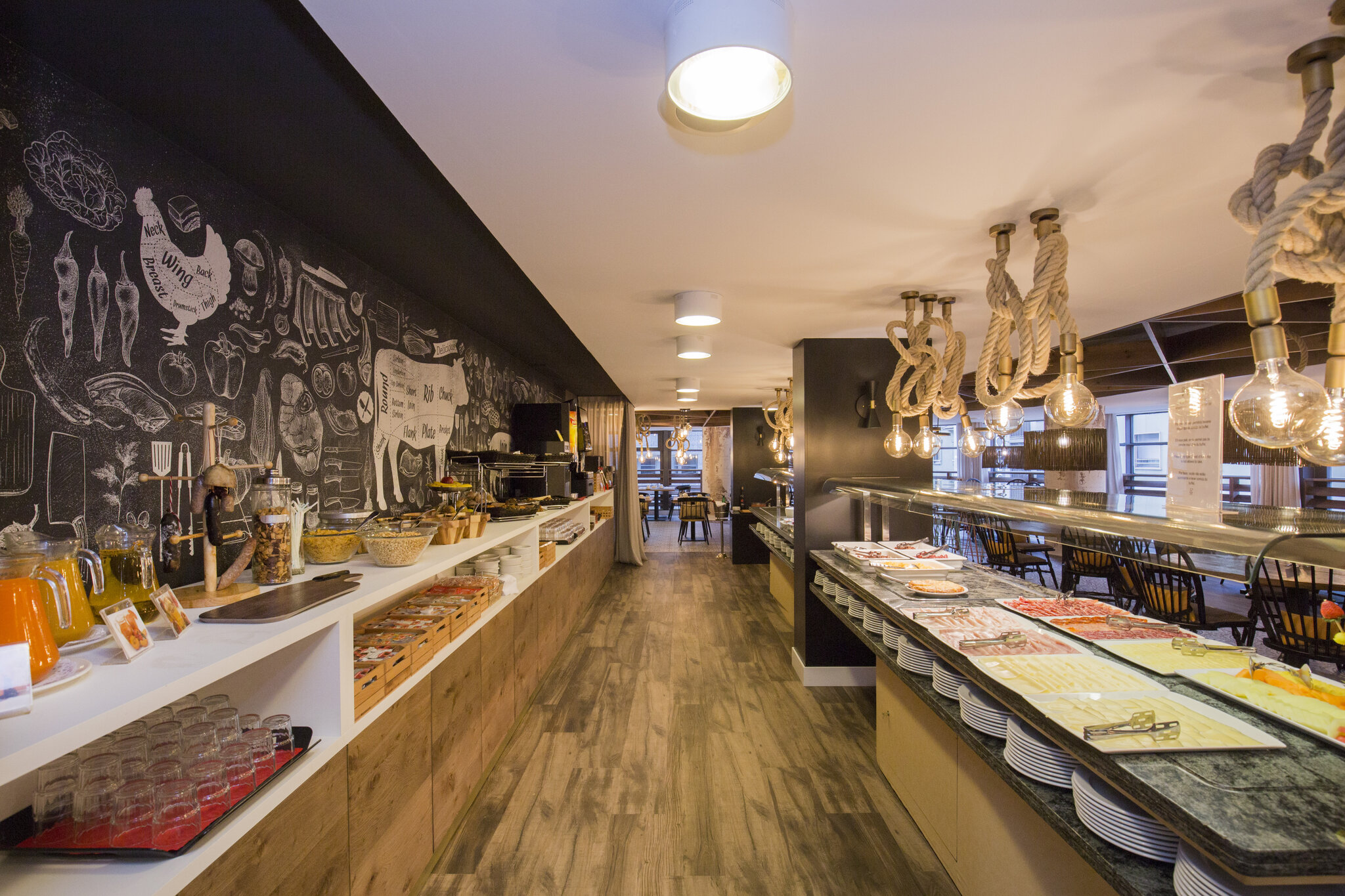 Yomo Cèntric Hotel 3