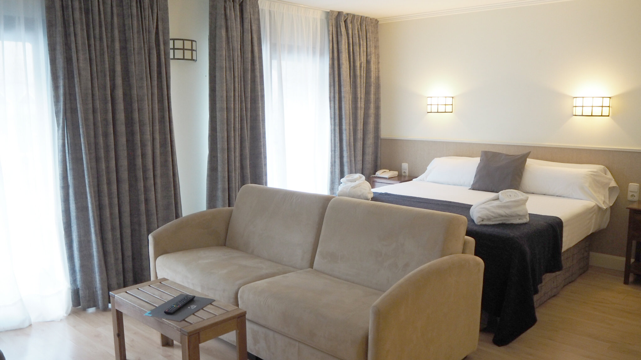 Yomo Patagonia Hotel 2