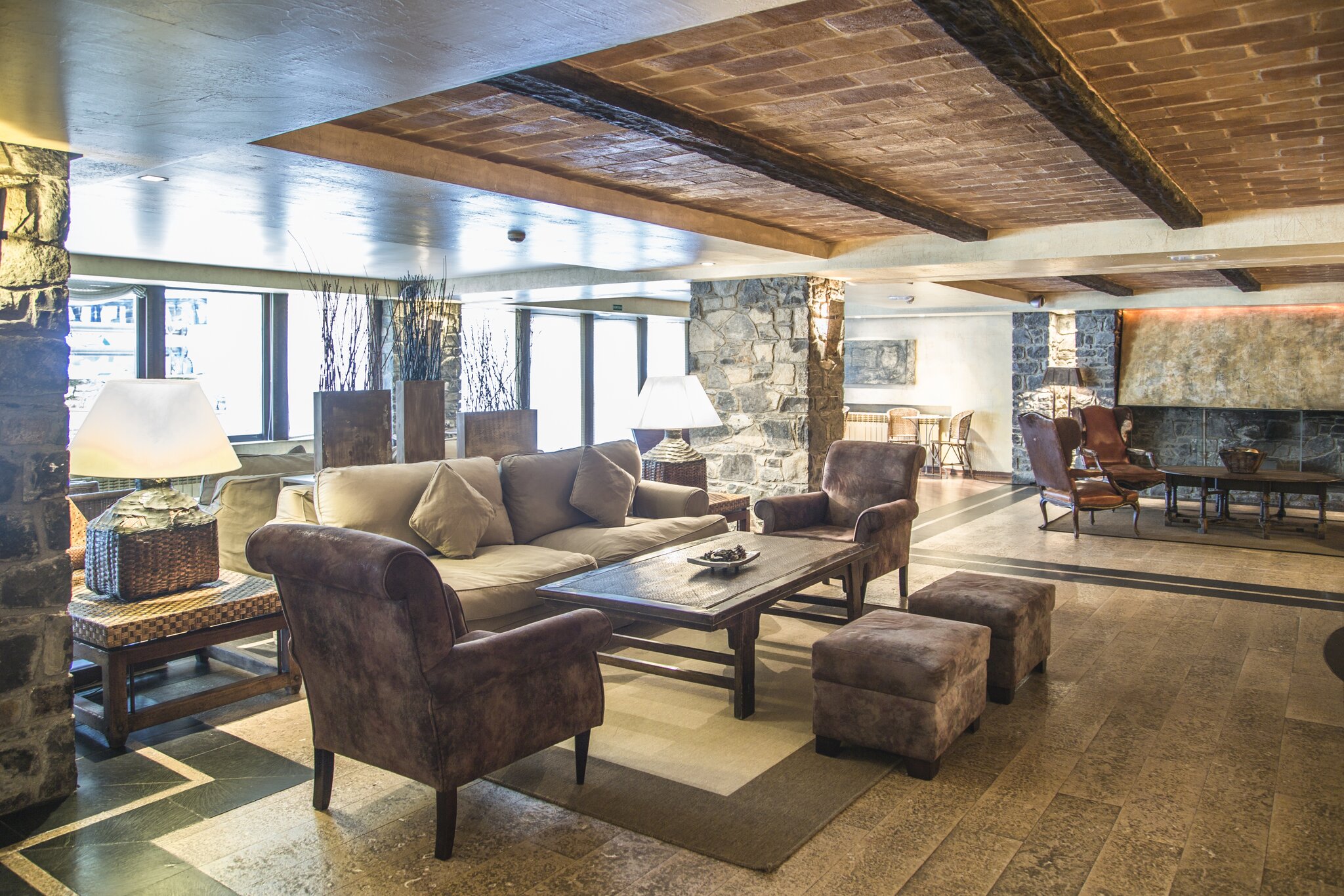 Yomo Patagonia Hotel 5