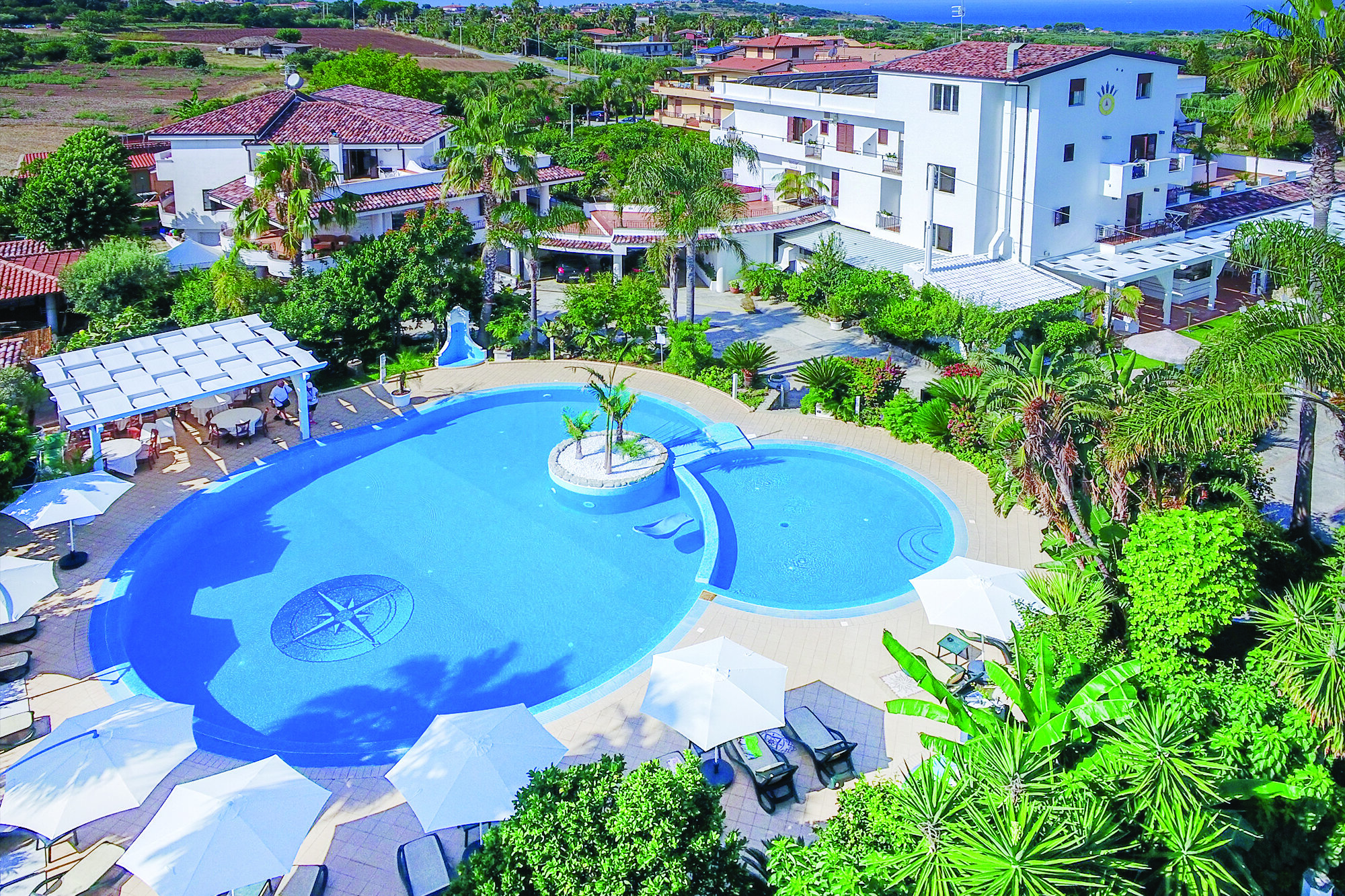La Bussola Hotel RistoranteS 5