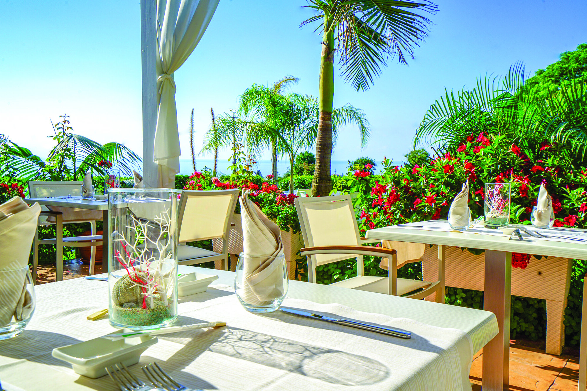 La Bussola Hotel RistoranteS 4